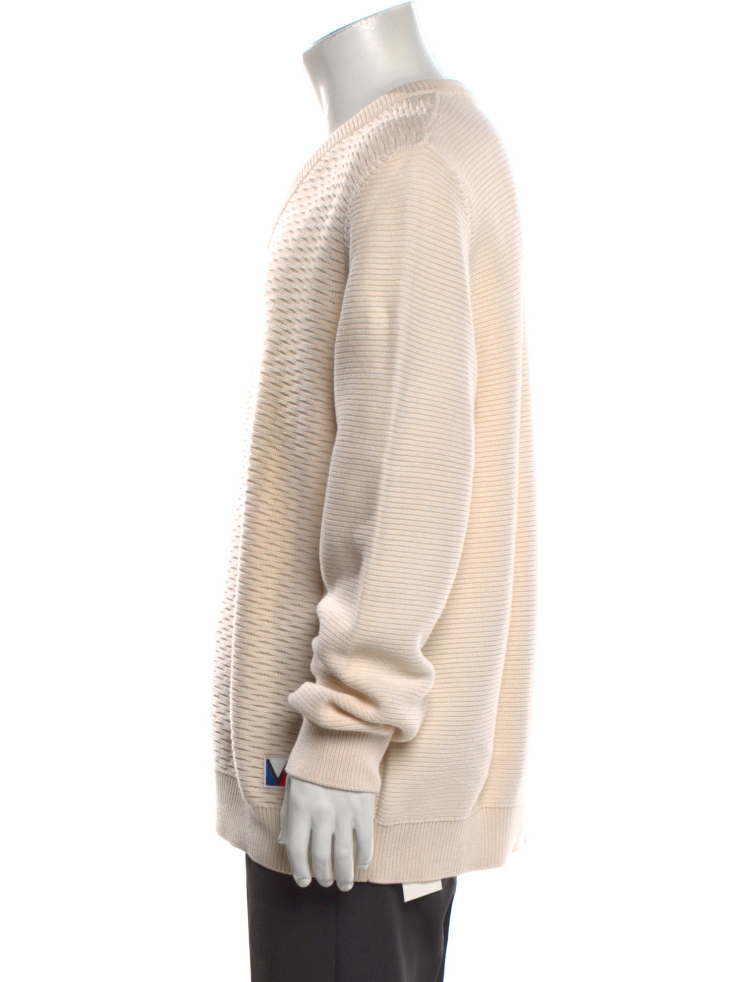 Louis Vuitton 2013 LV Monogram Pullover