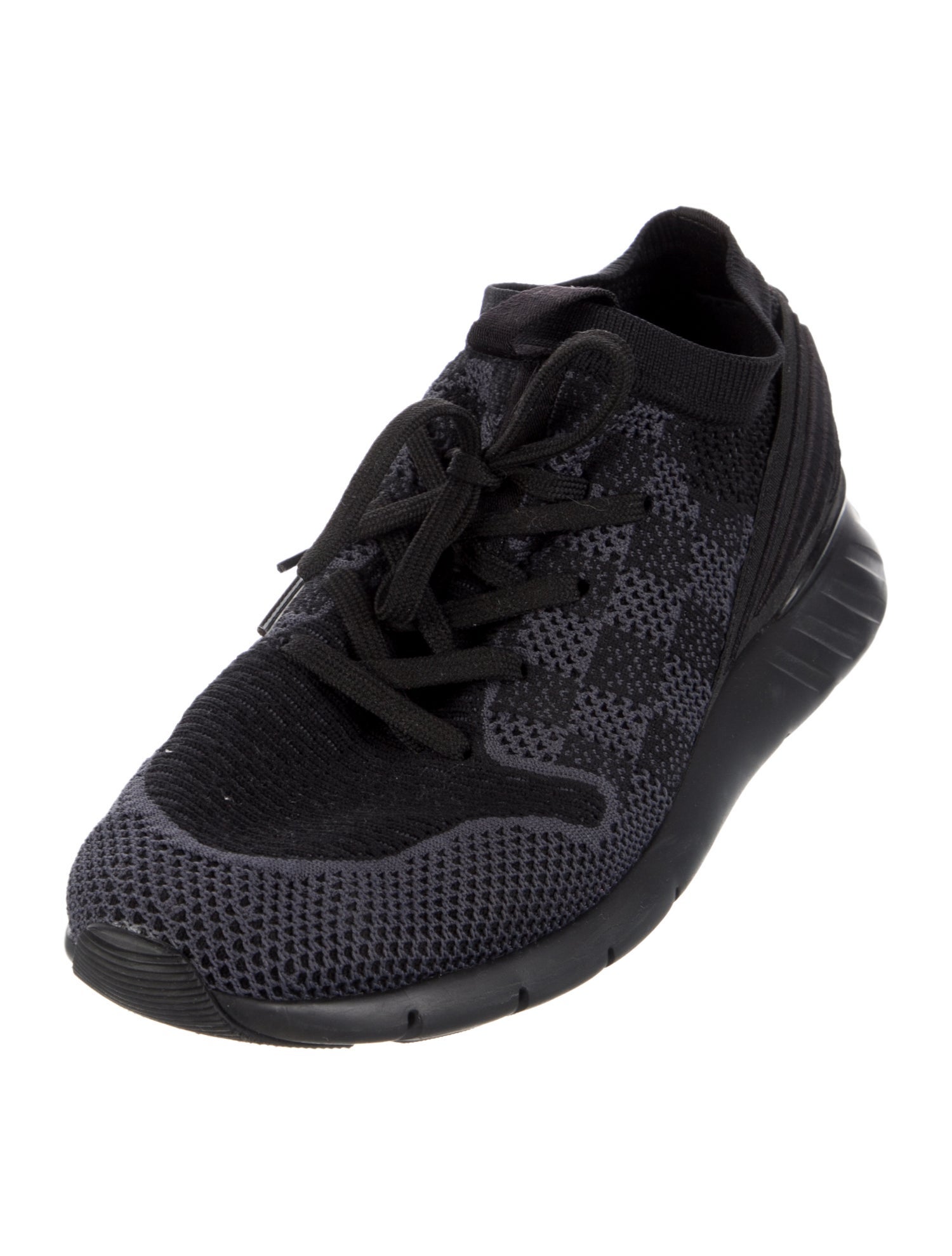 Louis Vuitton LV Monogram Athletic Sneakers