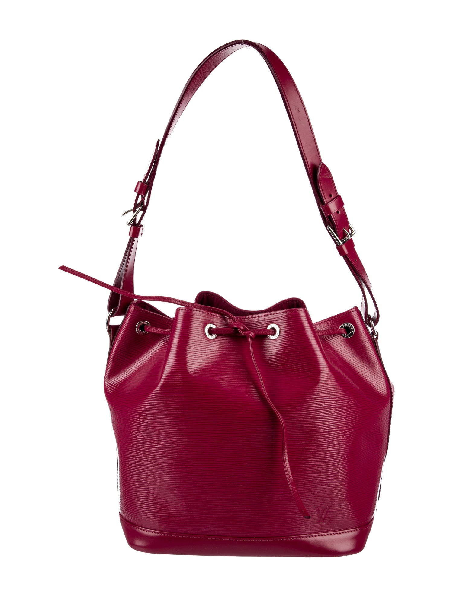 Louis Vuitton Epi Leather Noé Petit