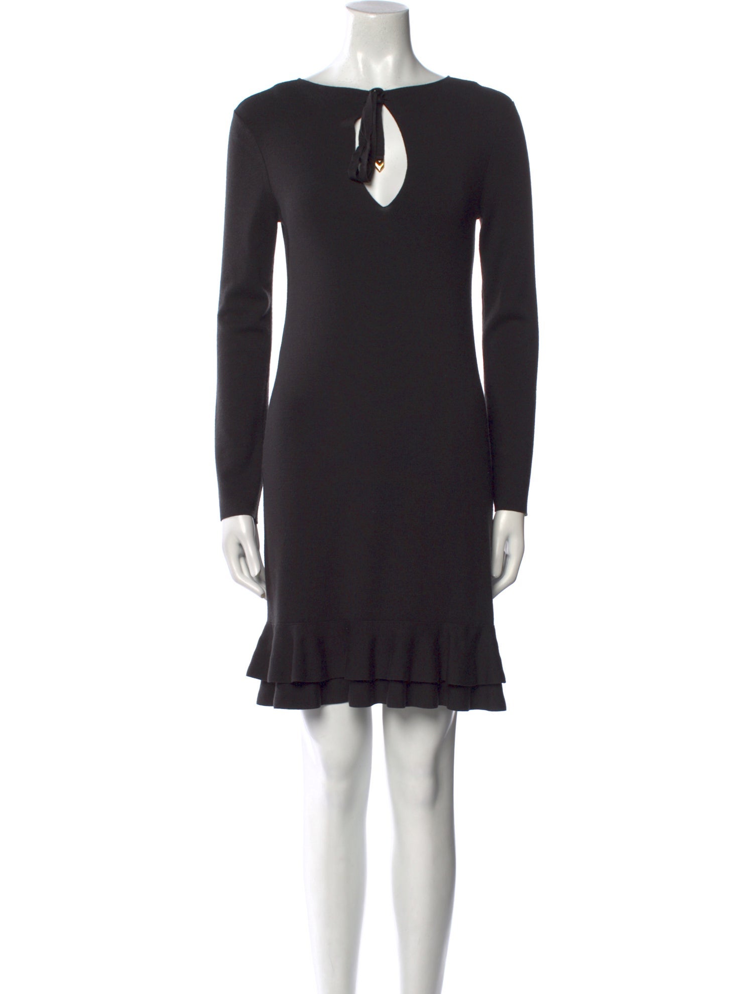 Louis Vuitton 2017 Mini Dress