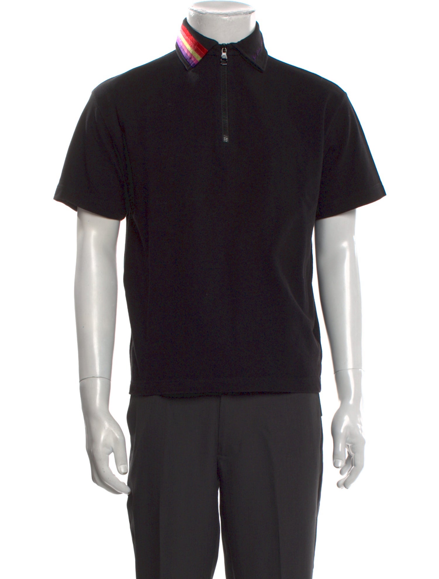 Louis Vuitton 2019 Short Sleeve Shirt