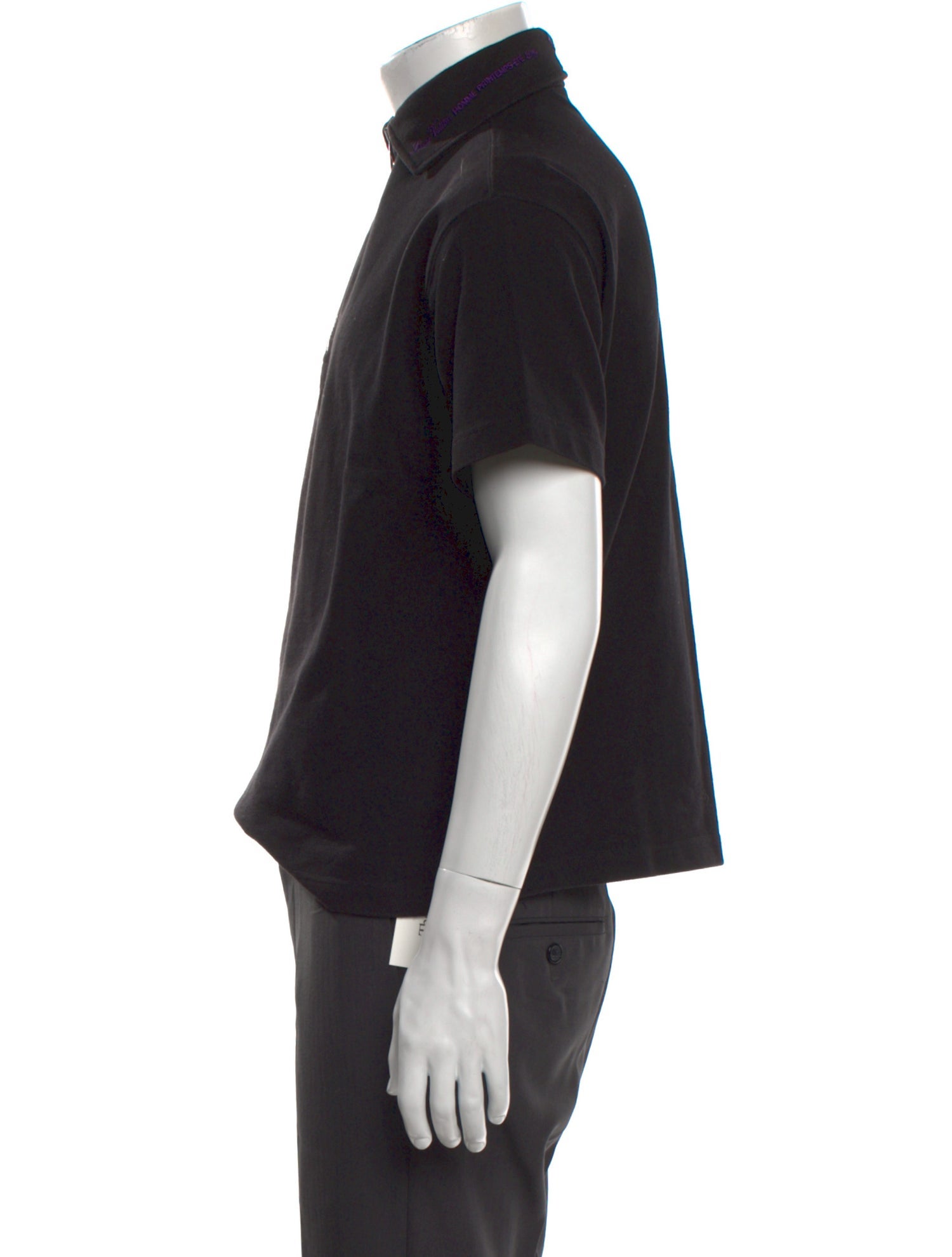 Louis Vuitton 2019 Short Sleeve Shirt