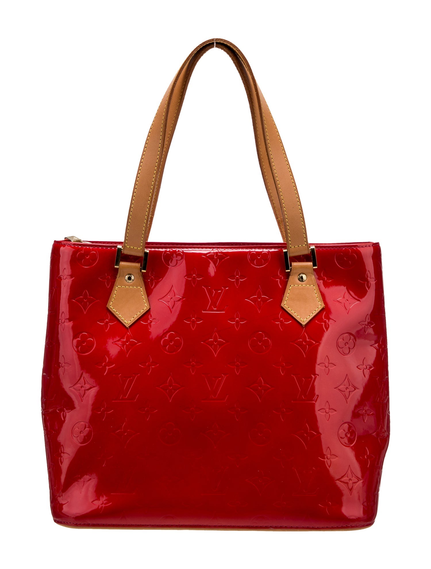 Louis Vuitton Monogram Vernis Houston