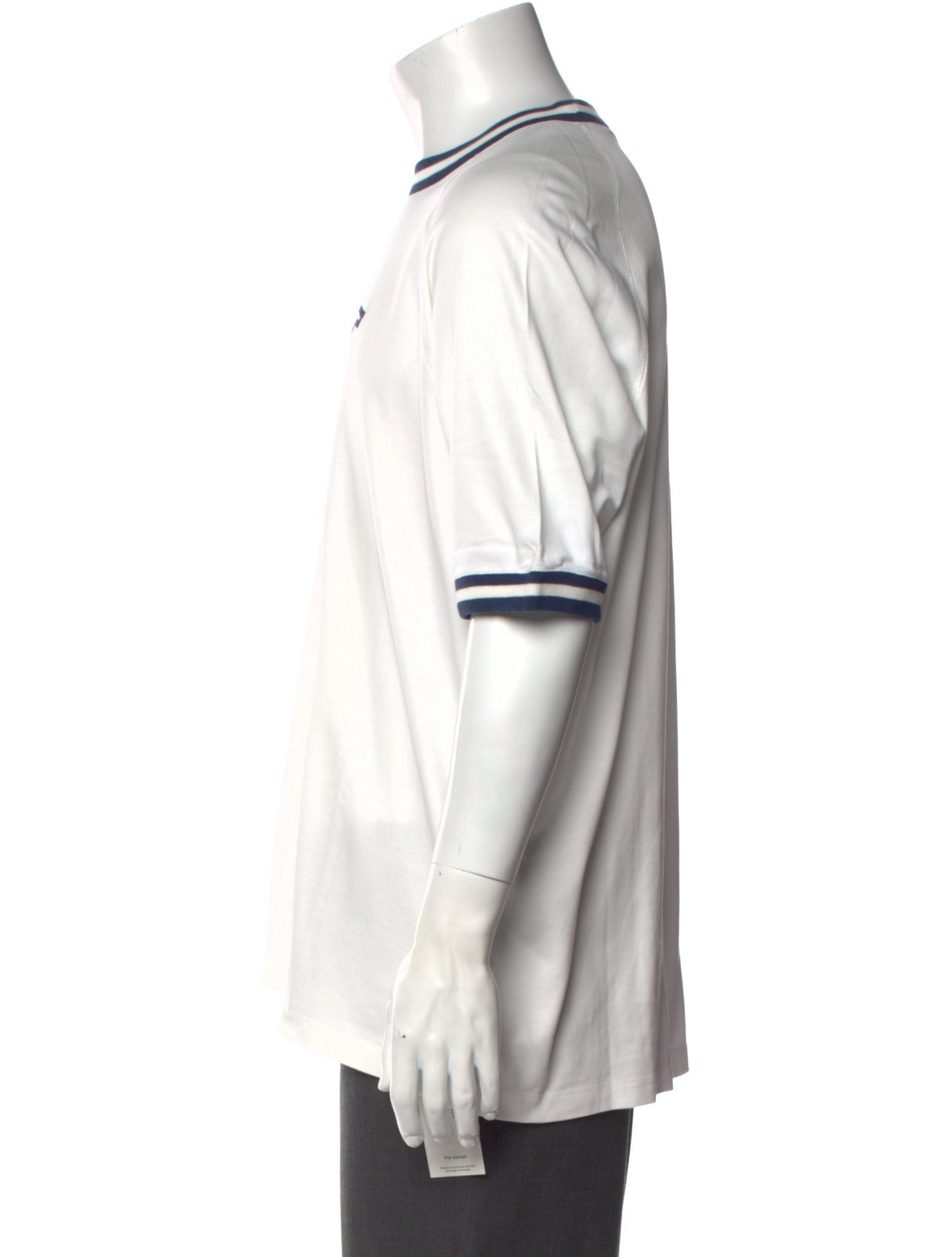 Louis Vuitton 2018 Graphic Print T-Shirt