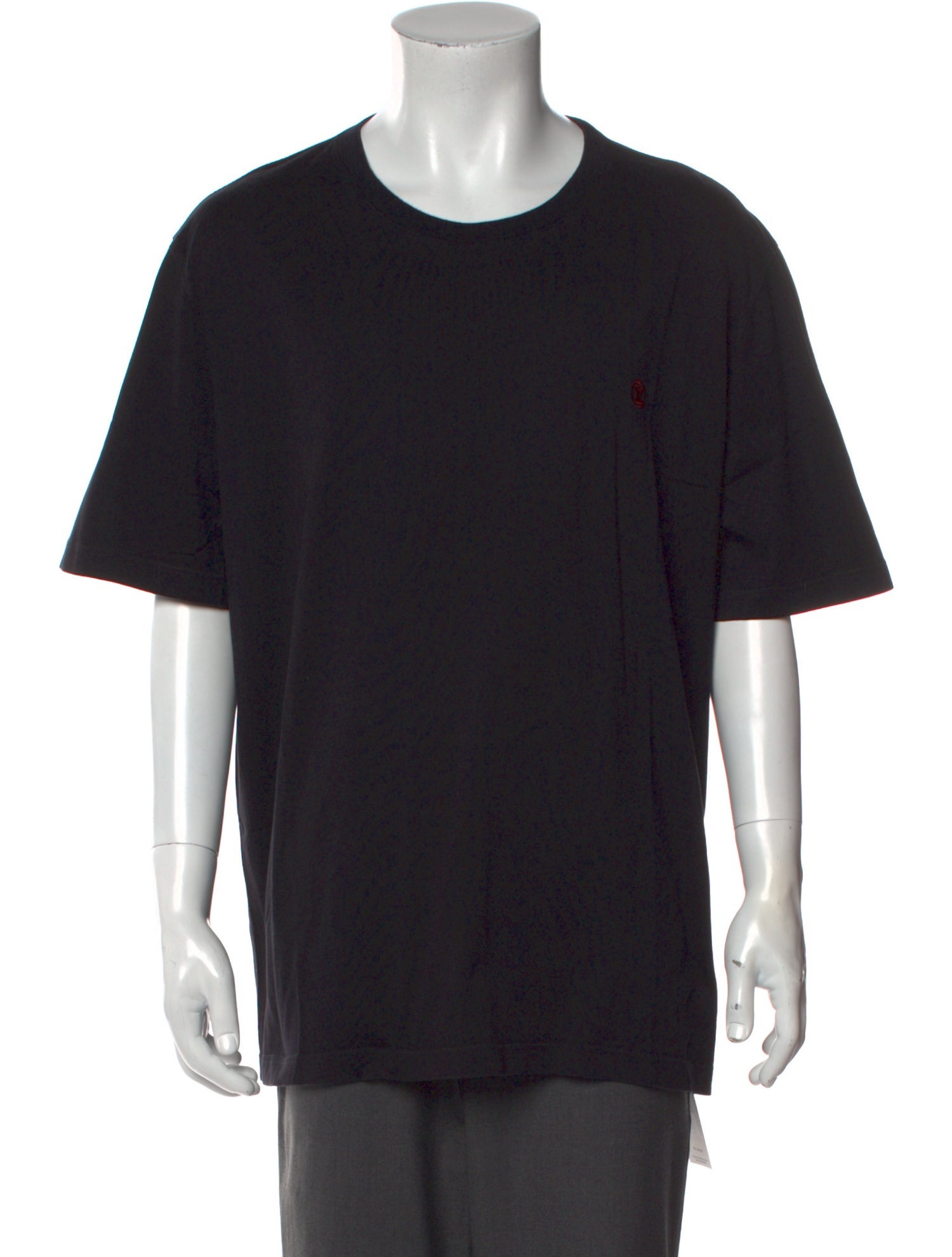 Louis Vuitton 2018 LV Monogram T-Shirt