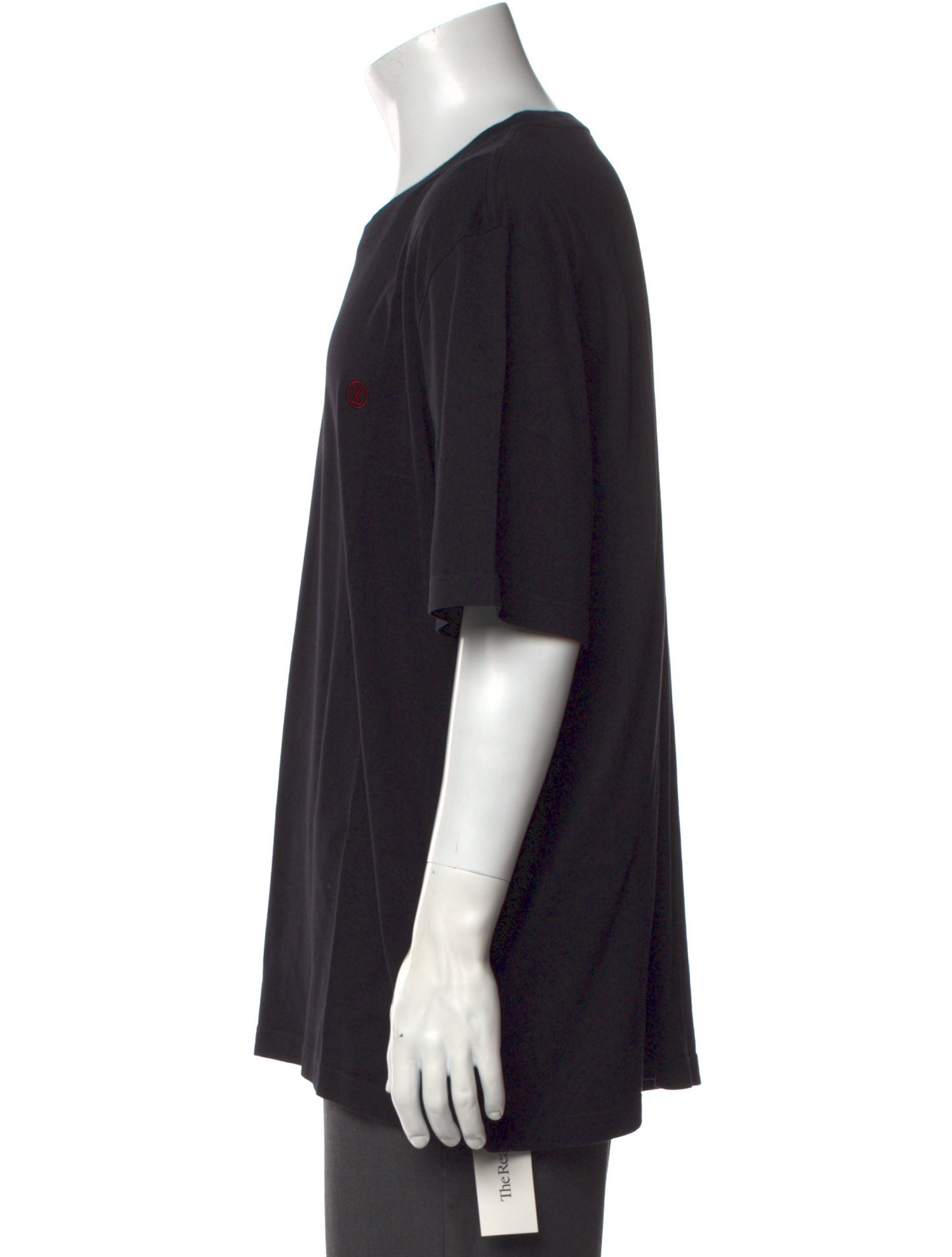 Louis Vuitton 2018 LV Monogram T-Shirt