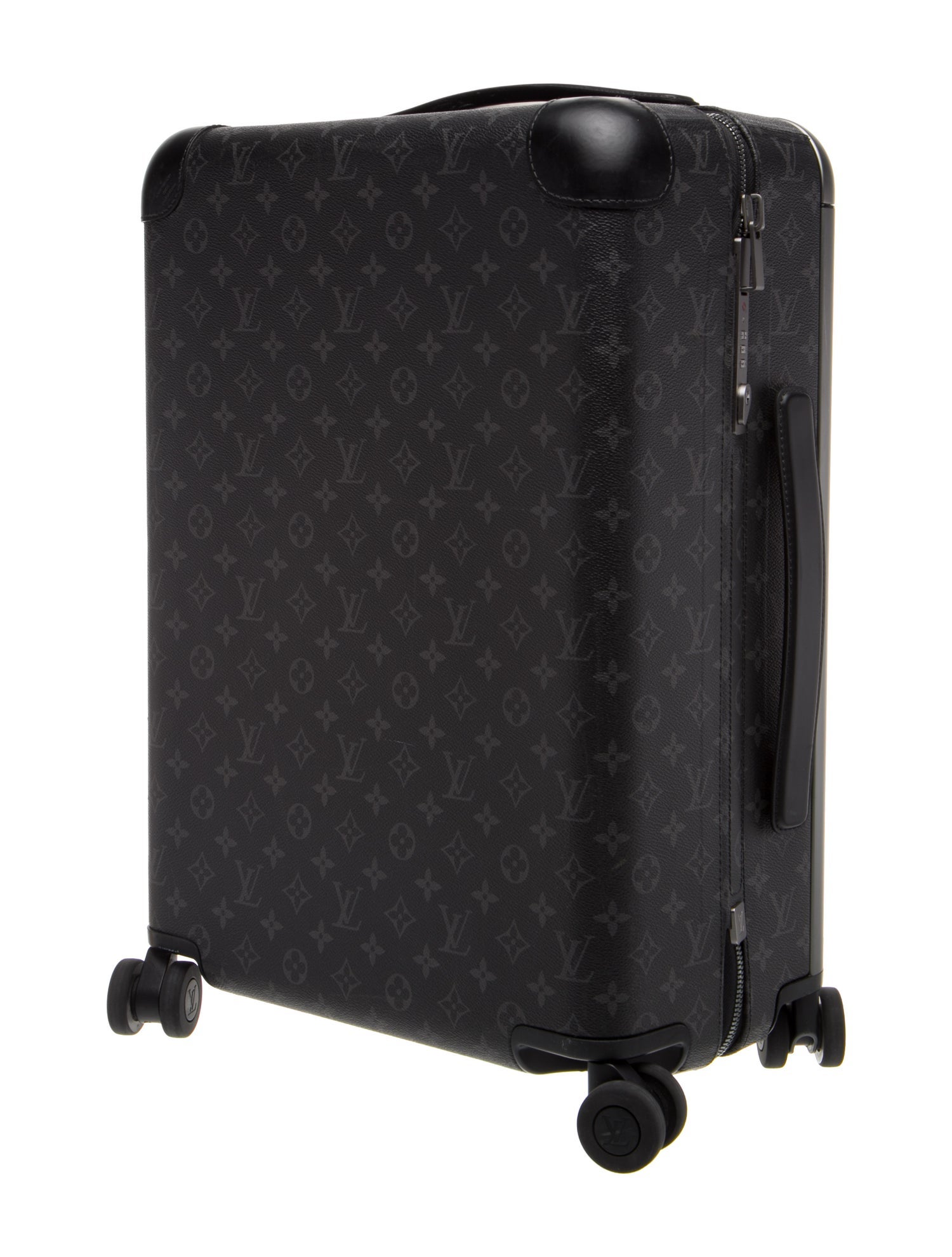 Louis Vuitton Louis Vuitton Monogram Eclipse Horizon 55