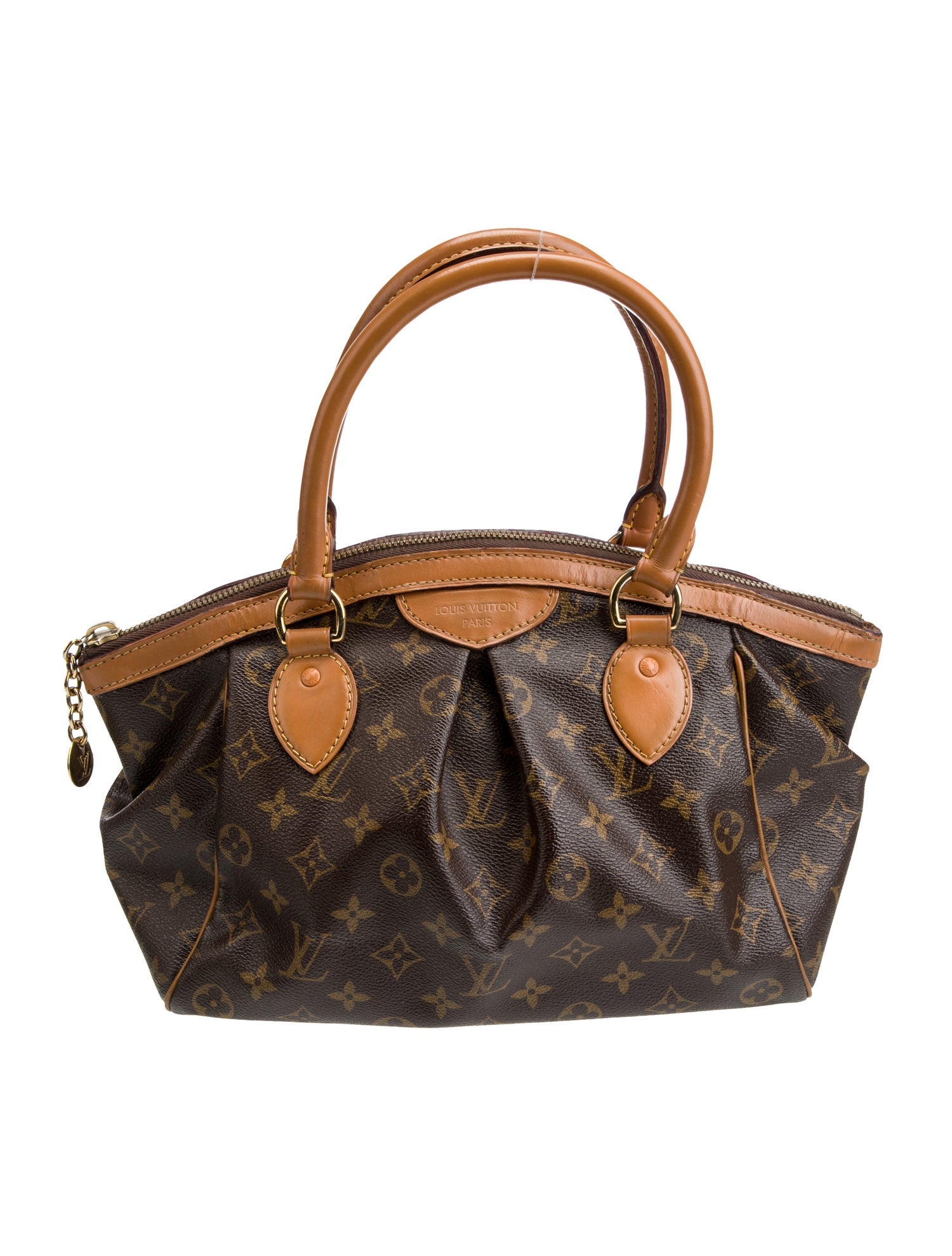 Louis Vuitton LV Monogram Tivoli PM