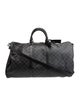 Louis Vuitton Damier Graphite Duffel Bag