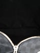 Louis Vuitton Damier Graphite Duffel Bag
