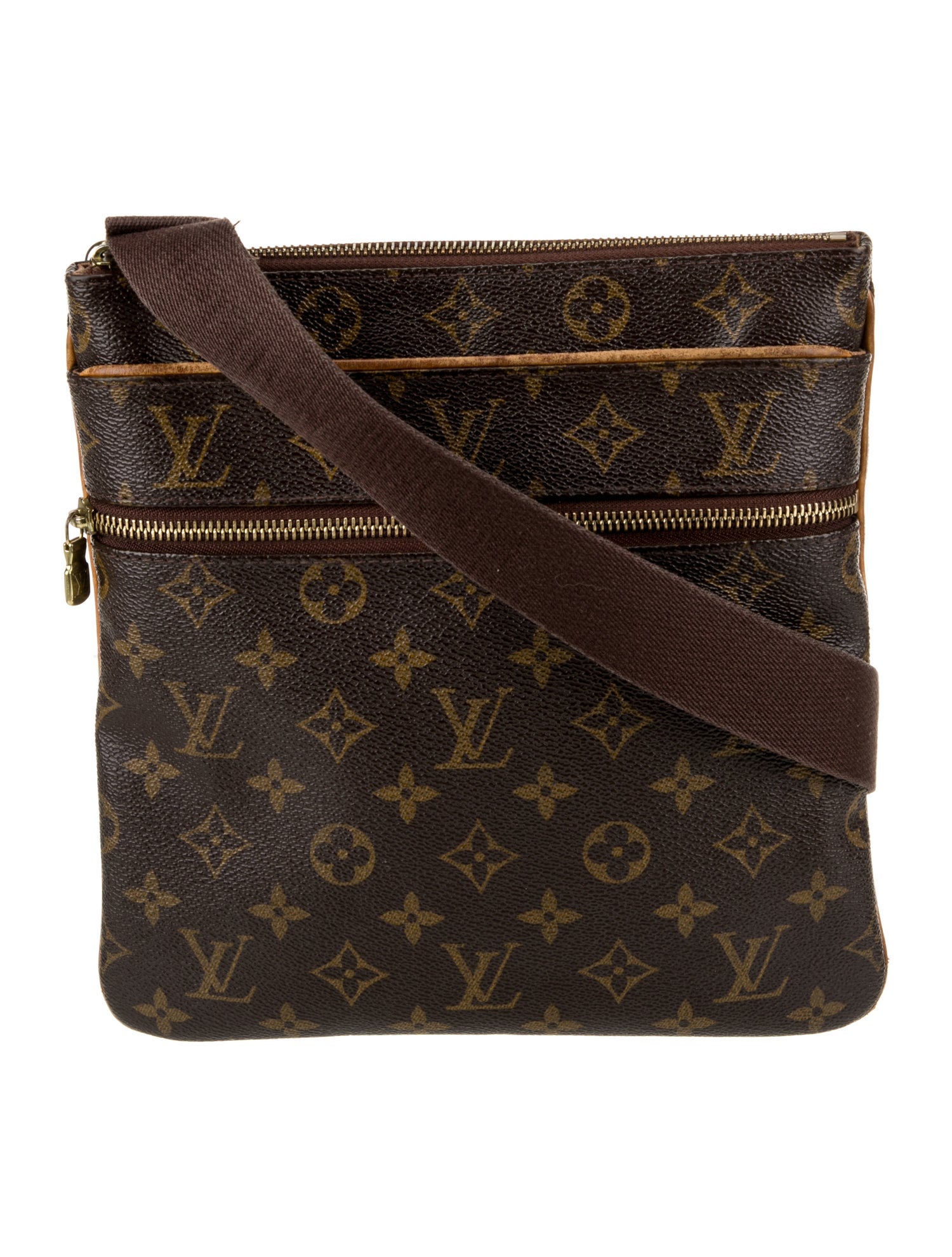 Louis Vuitton Messenger Bag