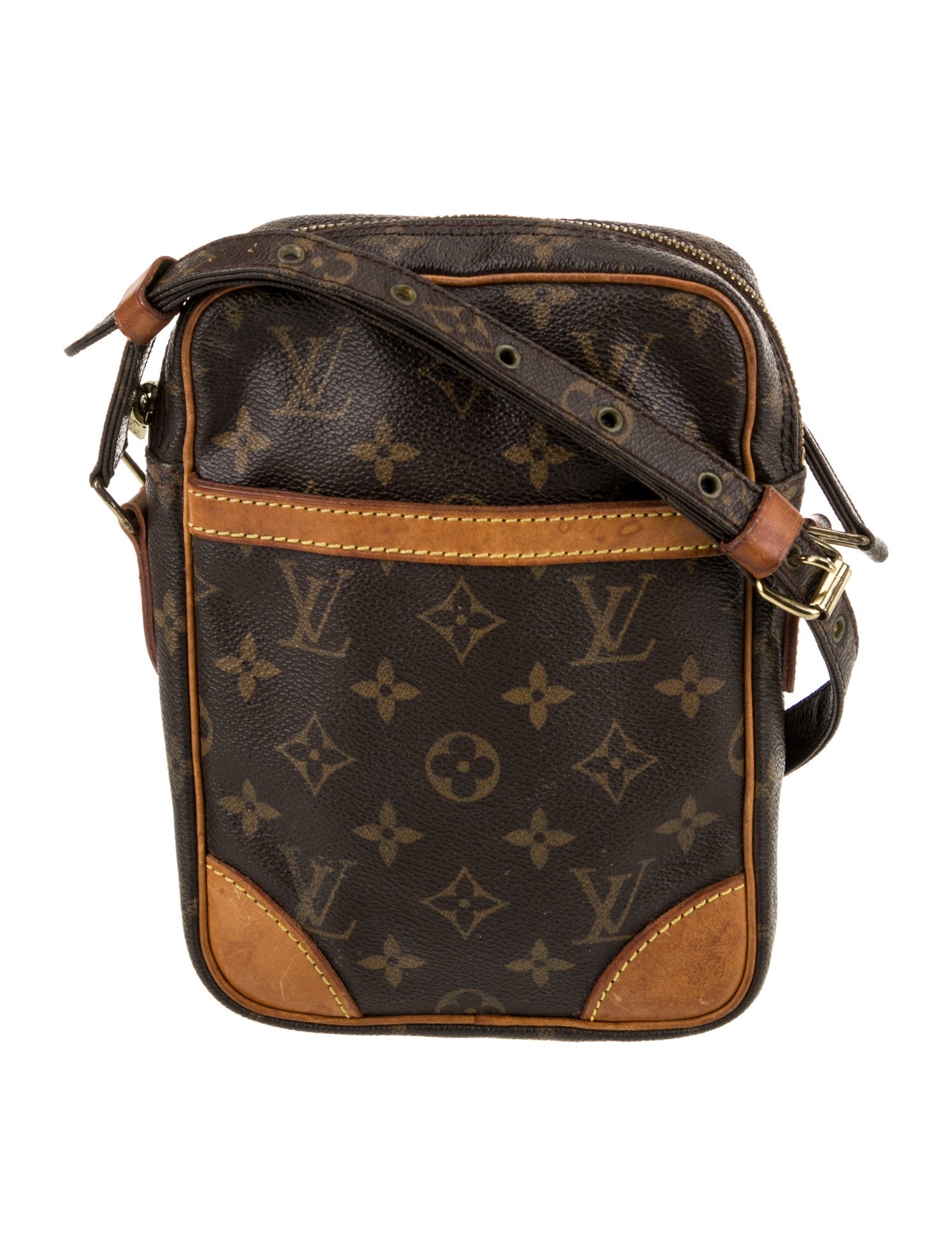 Louis Vuitton Messenger Bag