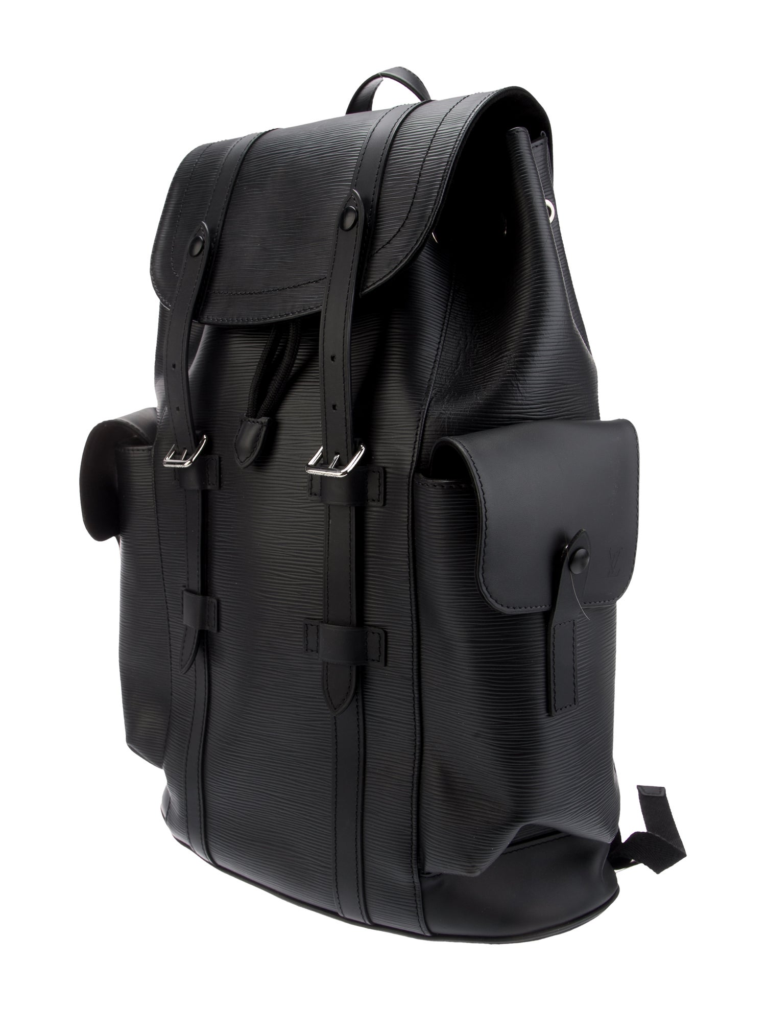 Louis Vuitton Epi Leather Christopher MM