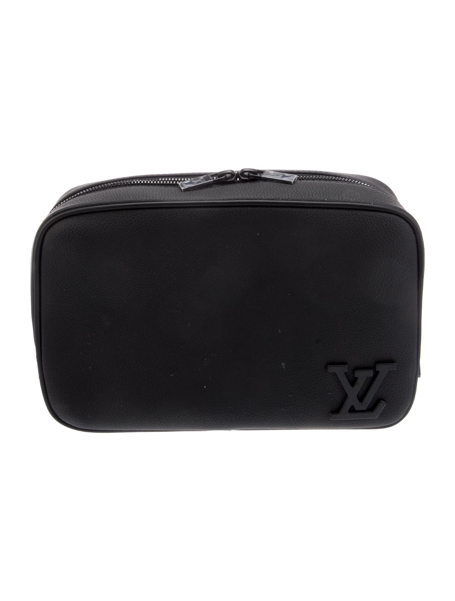 Louis Vuitton Multicolore Monogram Clutch