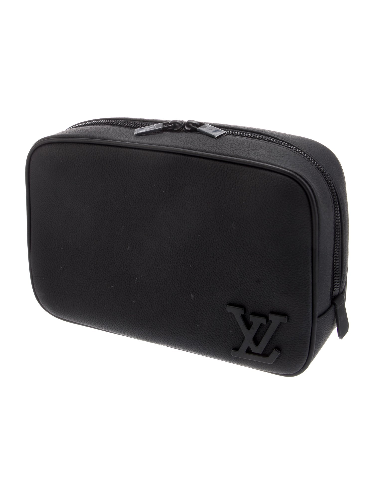 Louis Vuitton Multicolore Monogram Clutch