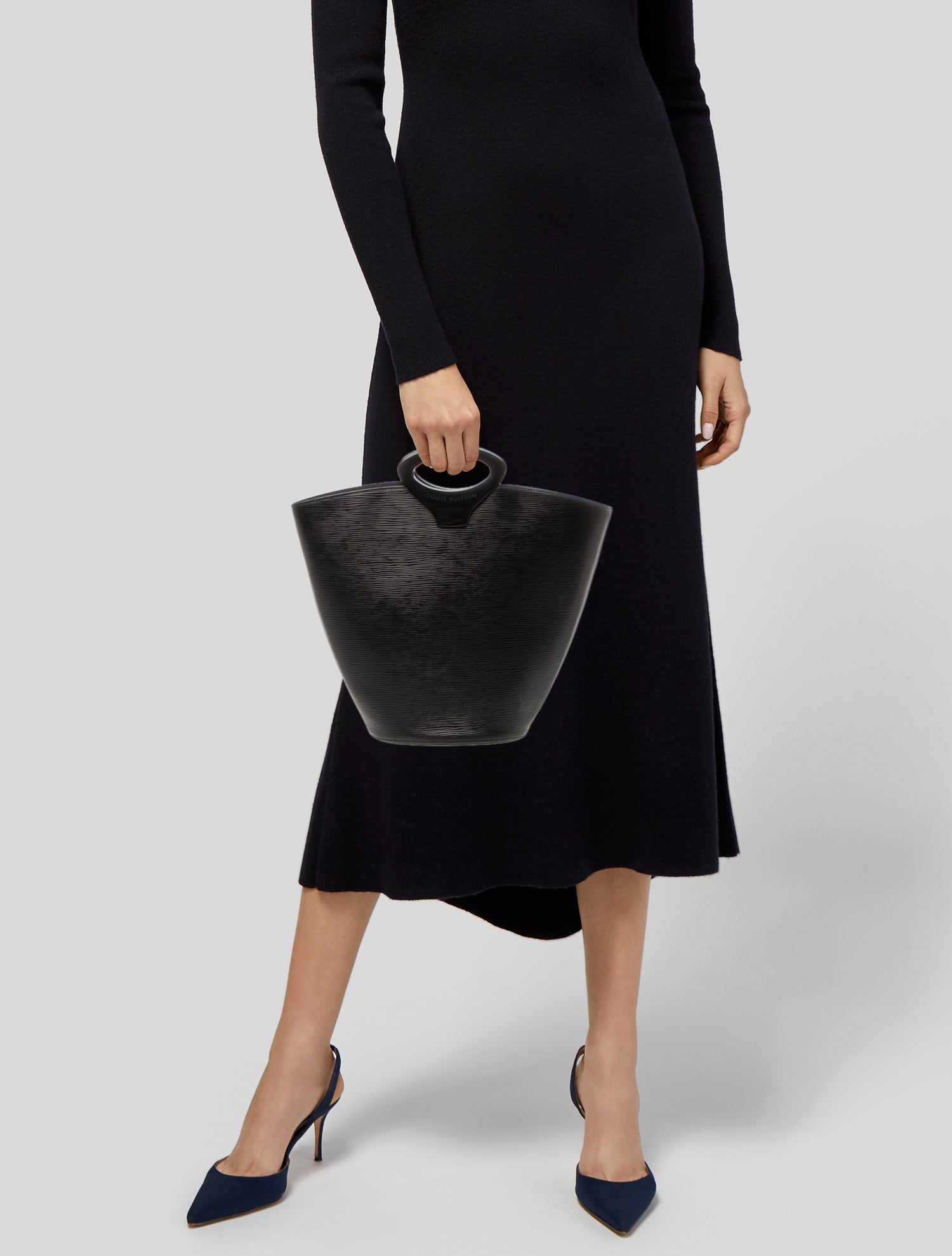 Louis Vuitton LV Monogram Noctambule