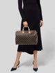 Louis Vuitton LV Monogram Speedy 40