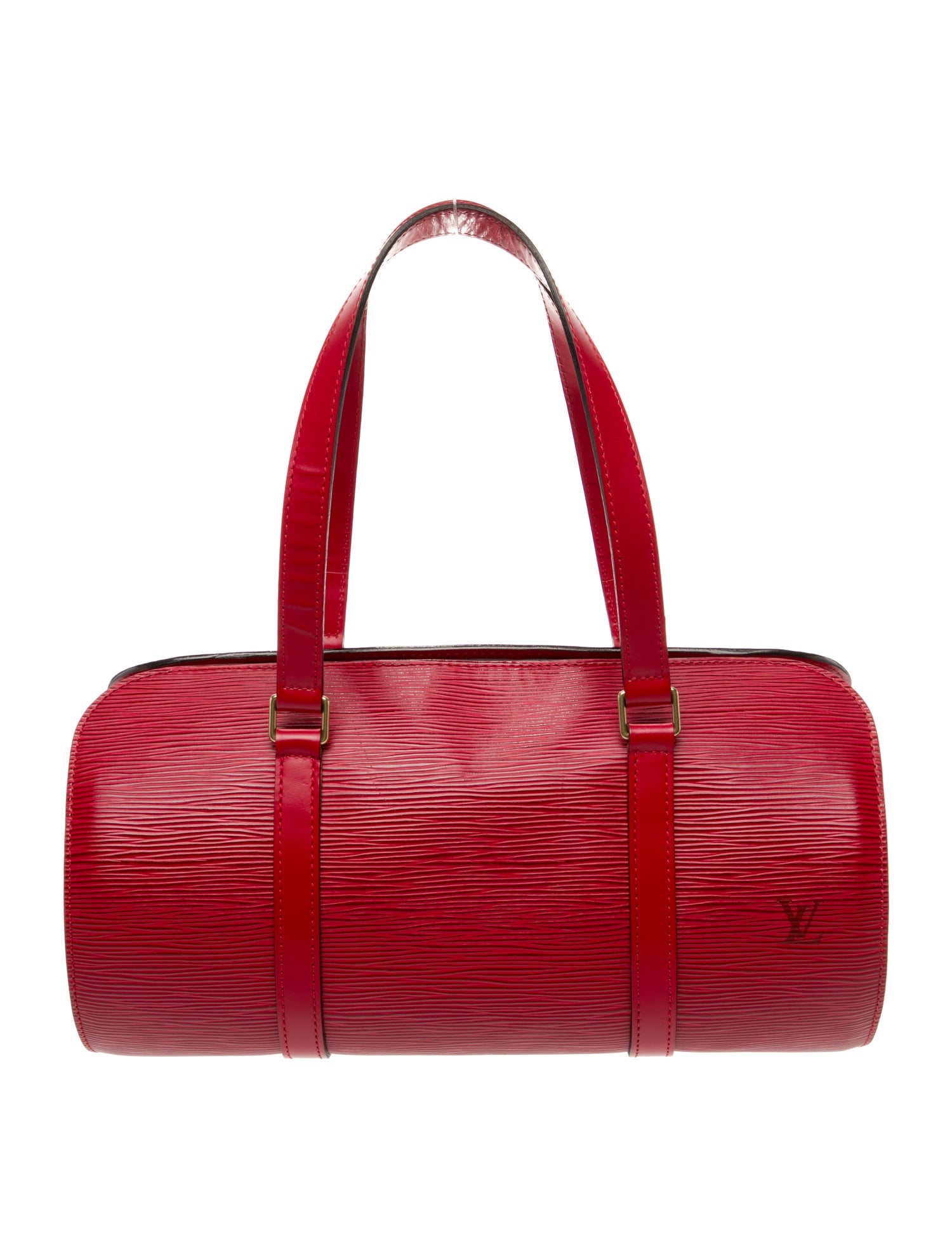 Louis Vuitton Epi Leather Soufflot