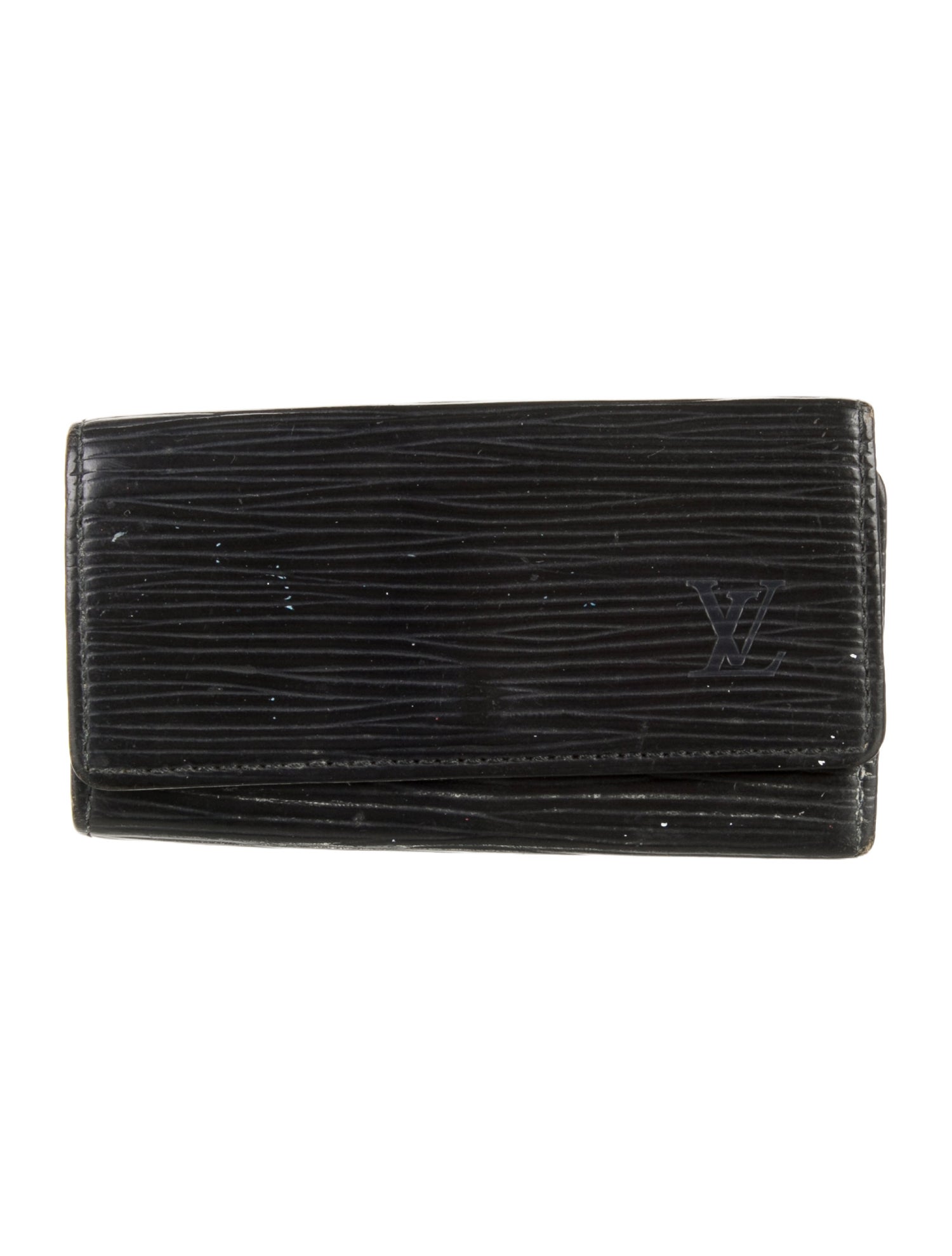 Louis Vuitton Epi 4 Key Holder