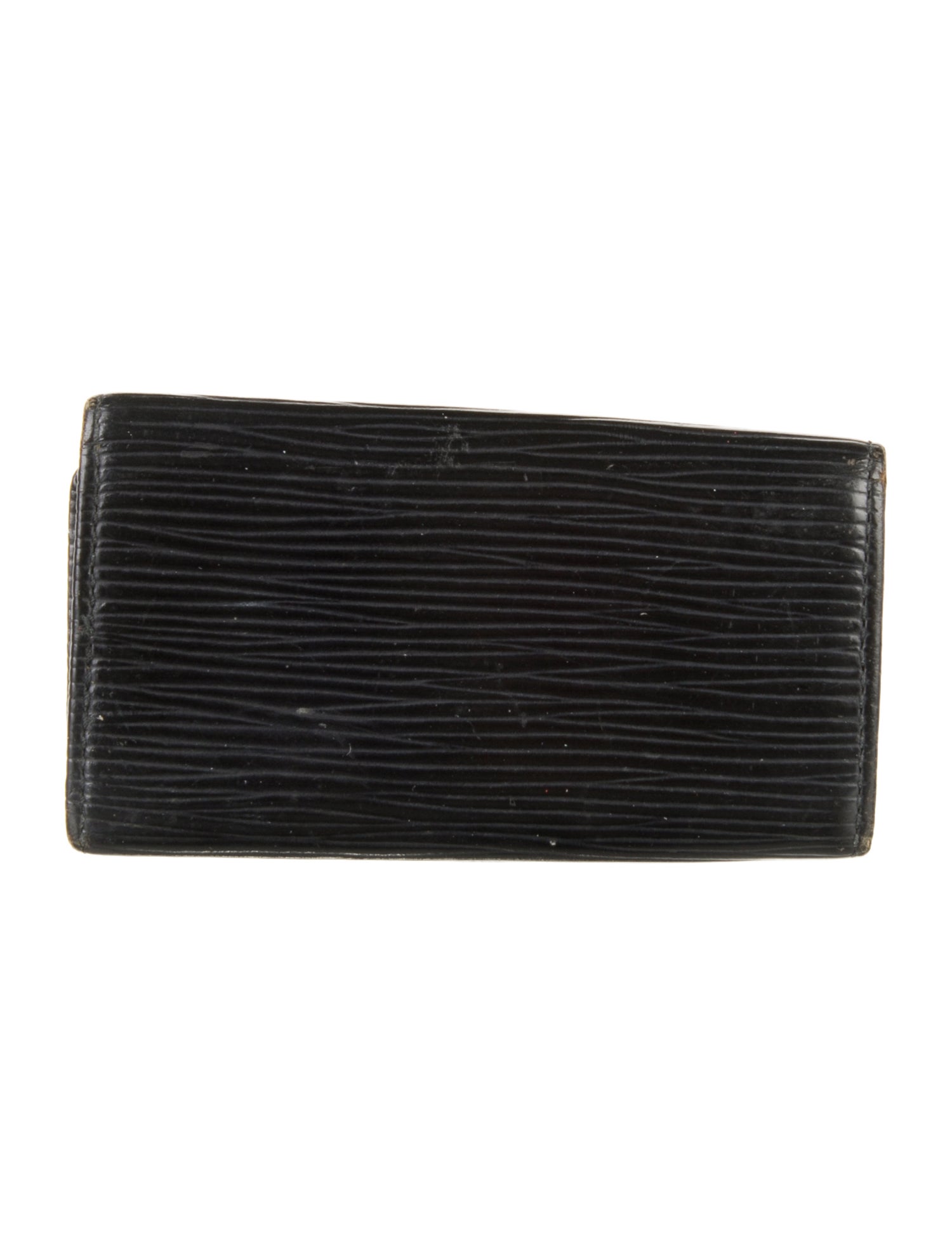 Louis Vuitton Epi 4 Key Holder