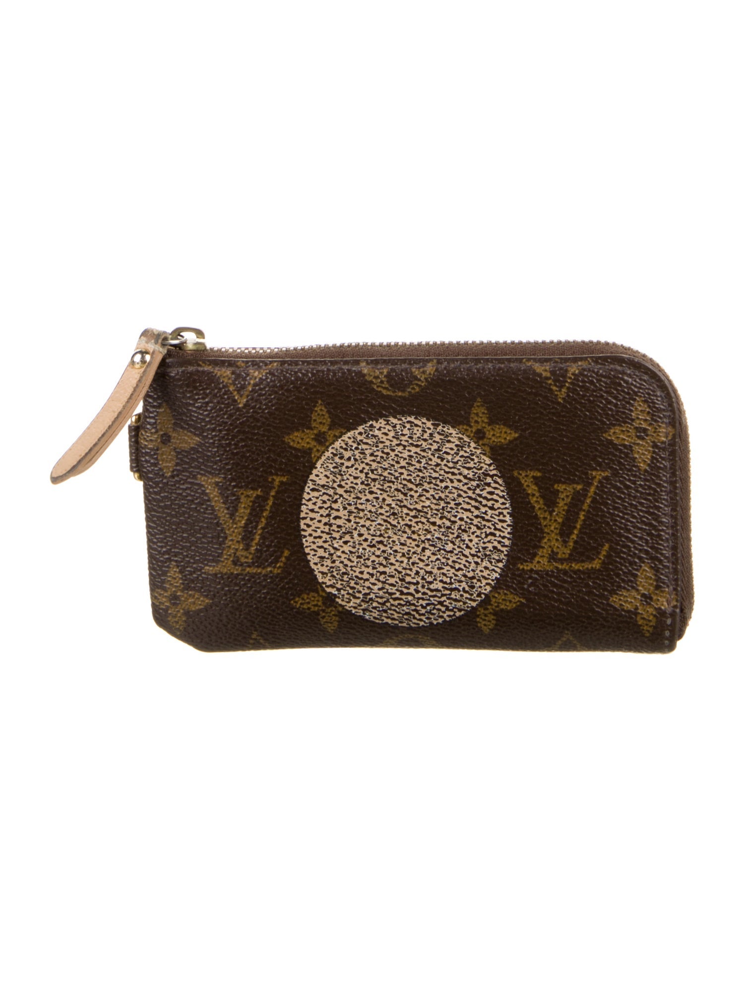 Louis Vuitton Vintage 2007 Wallet