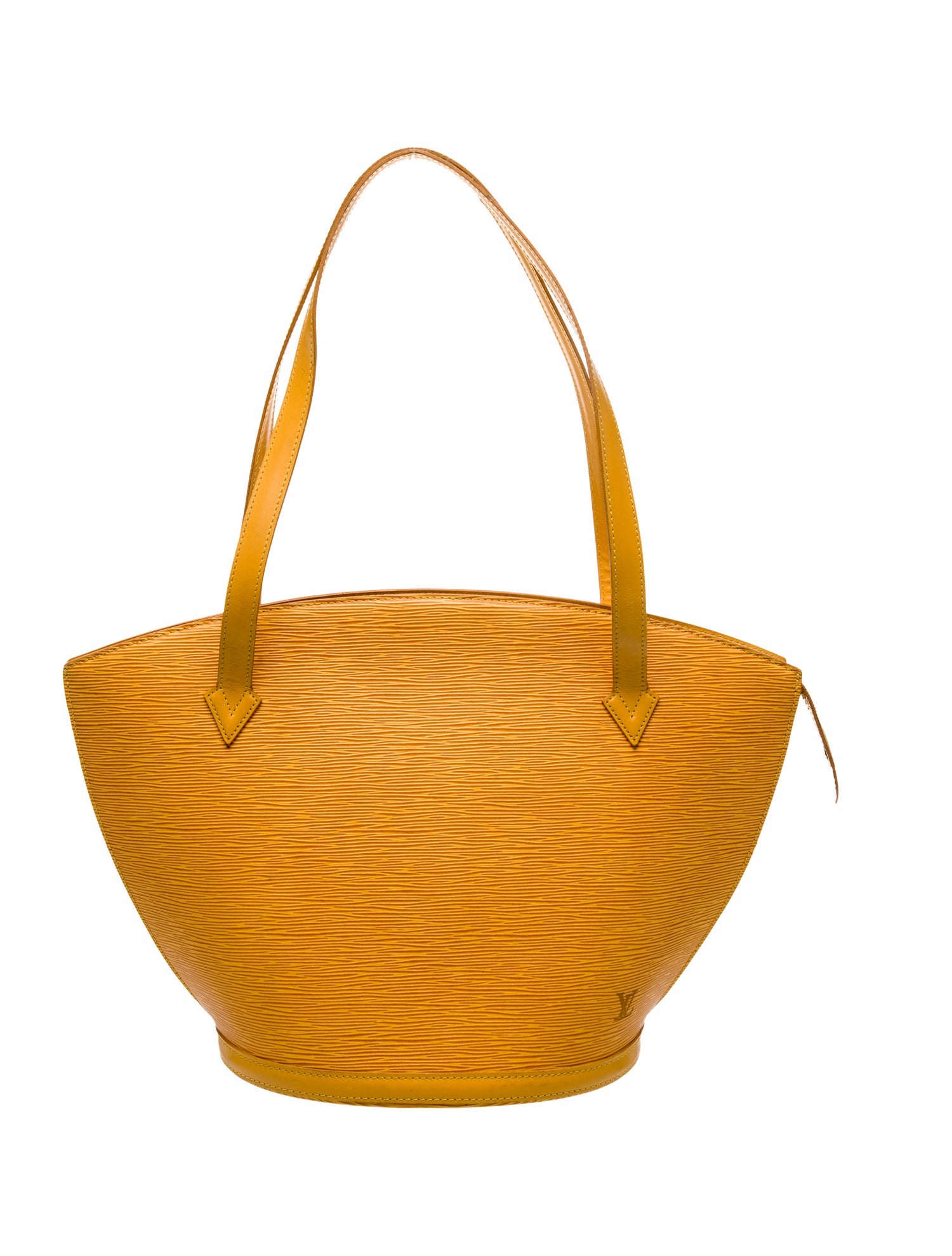 Louis Vuitton LV Monogram Saint Jacques GM