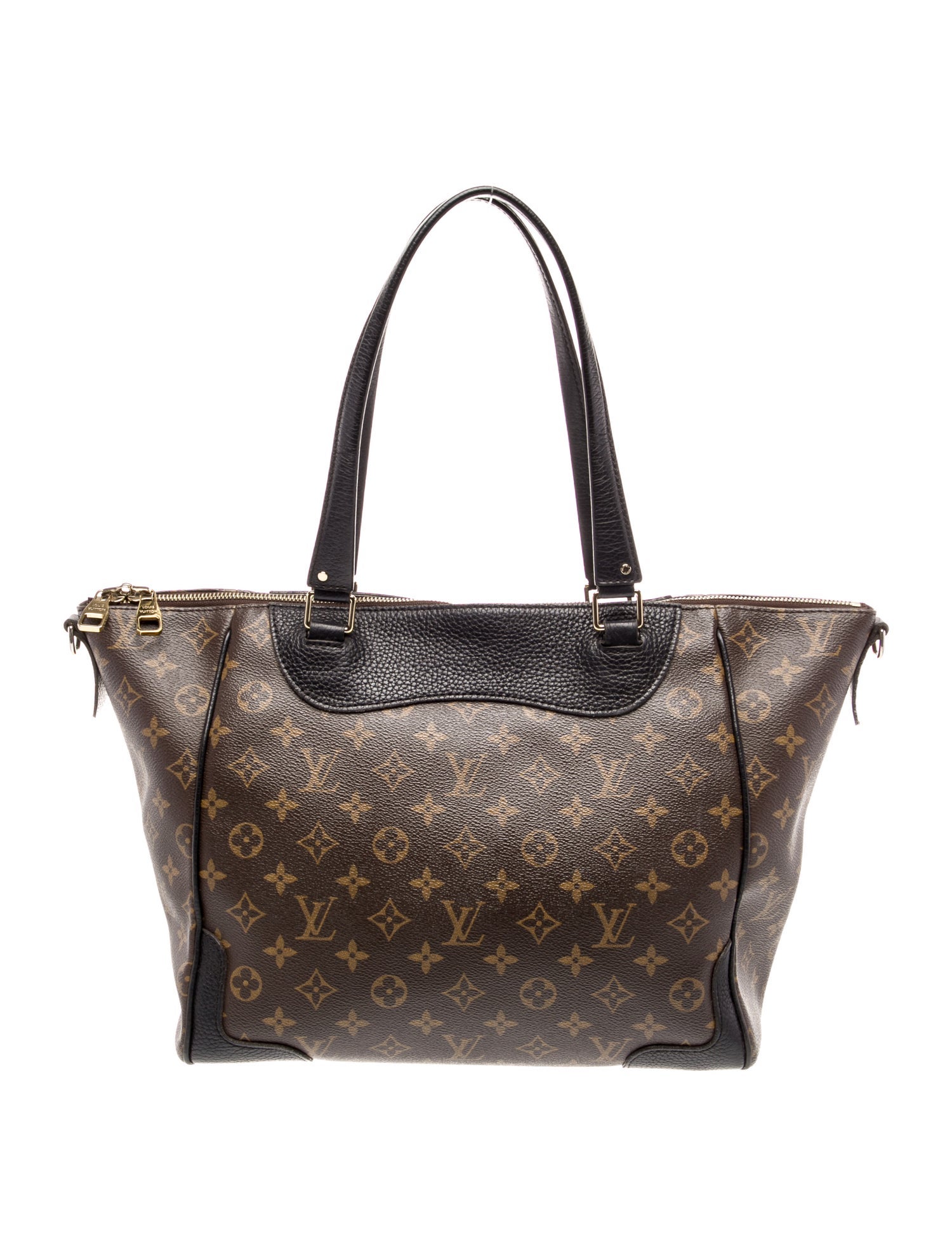 Louis Vuitton LV Monogram Estrela