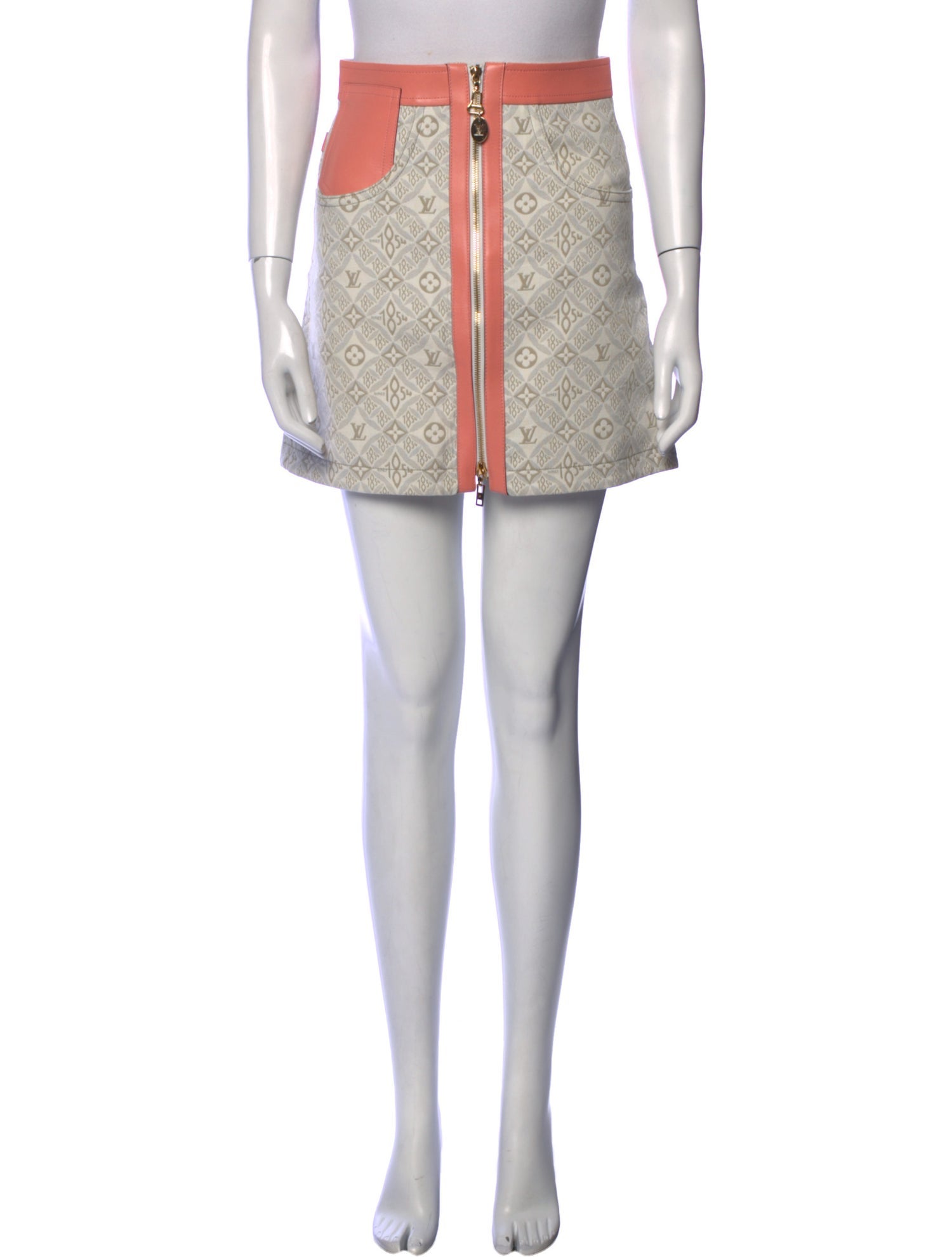 Louis Vuitton 2022 Mini Skirt