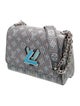Louis Vuitton LV Monogram Twist PM