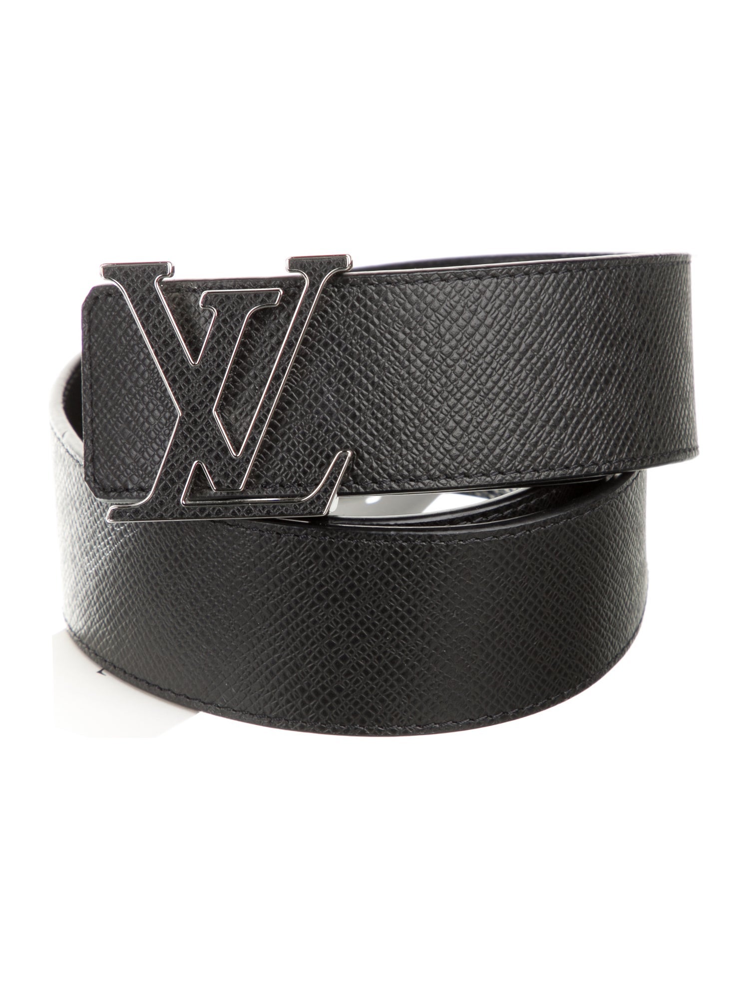 Louis Vuitton 2021 Initiales Belt