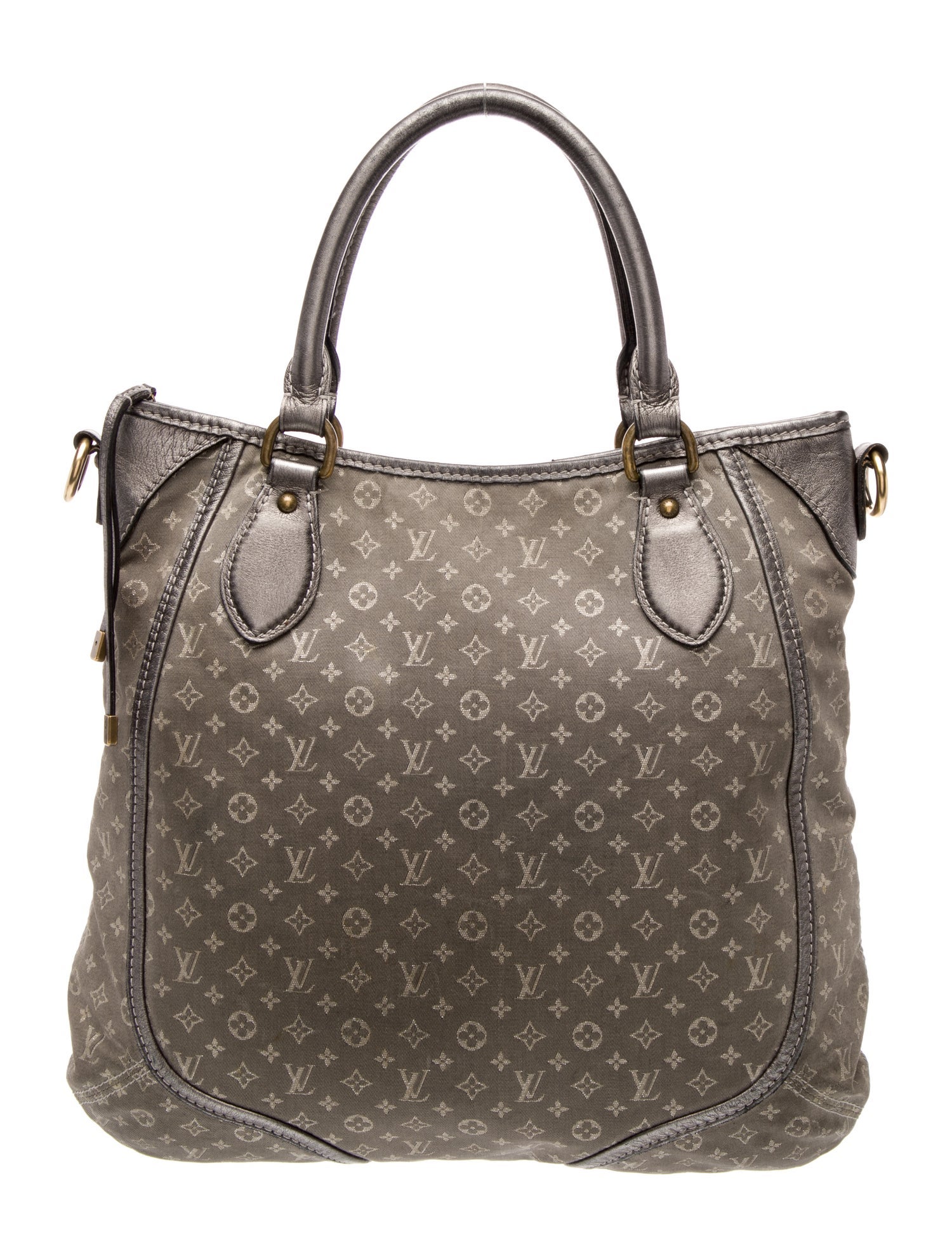 Louis Vuitton Monogram Mini Lin Elegie
