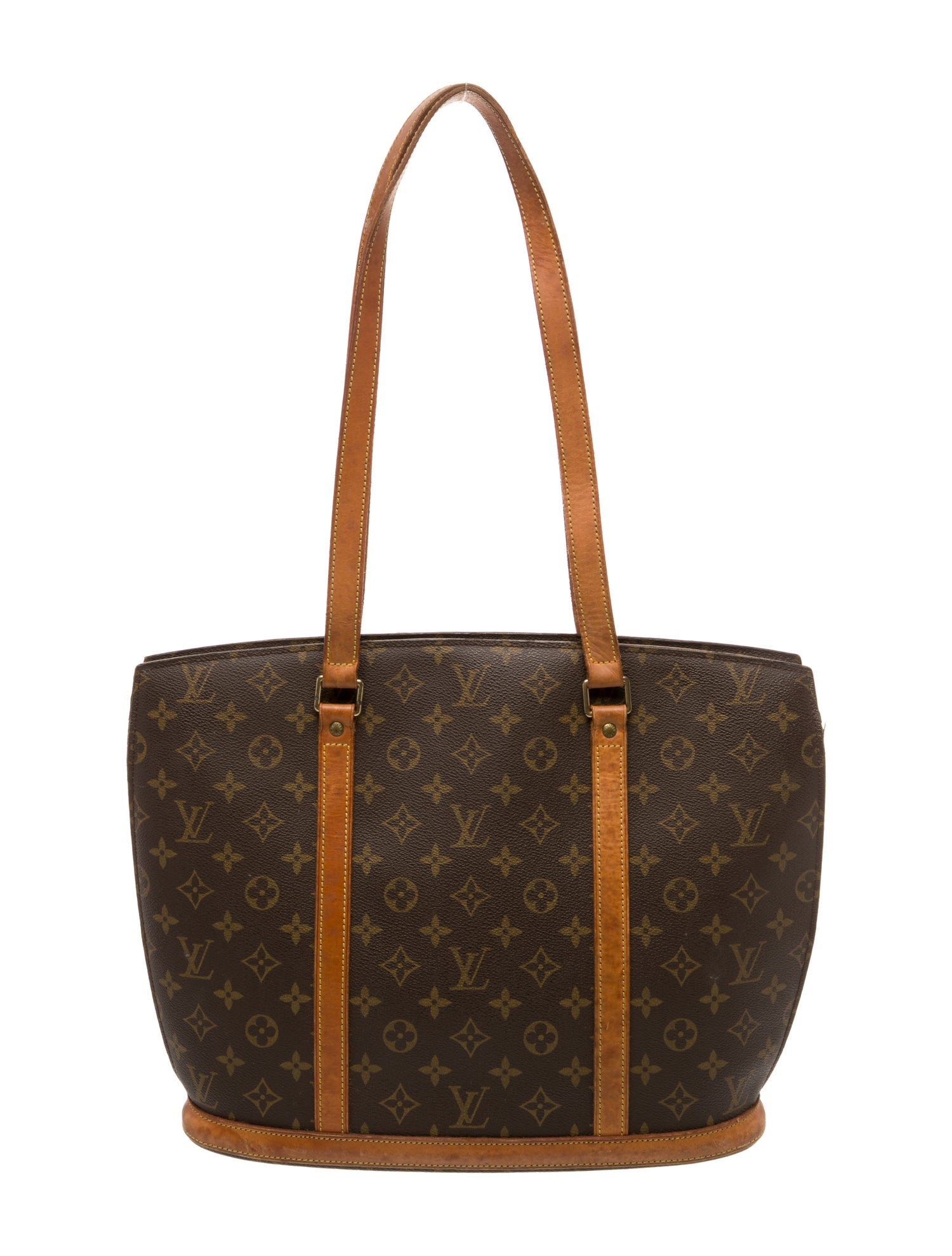 Louis Vuitton LV Monogram Babylone