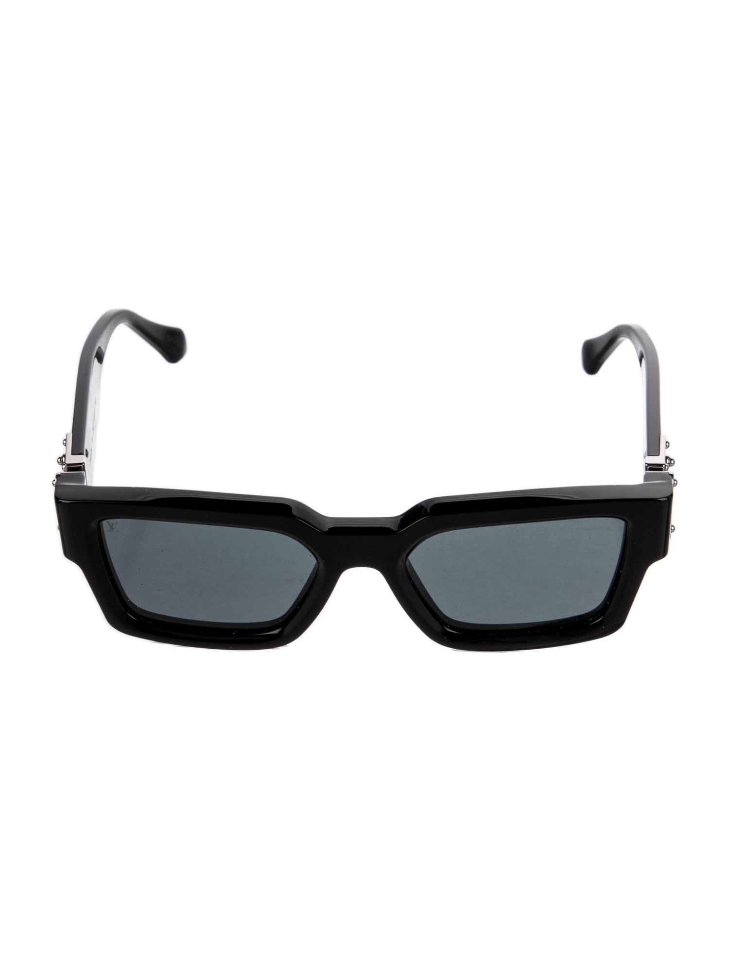 Louis Vuitton 2021 LV Match Sunglasses