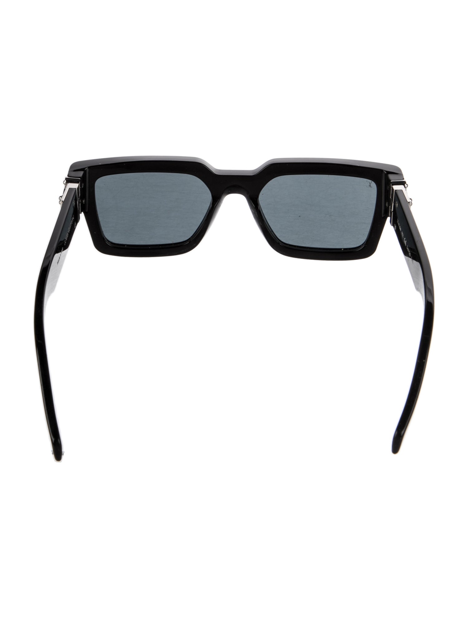 Louis Vuitton 2021 LV Match Sunglasses