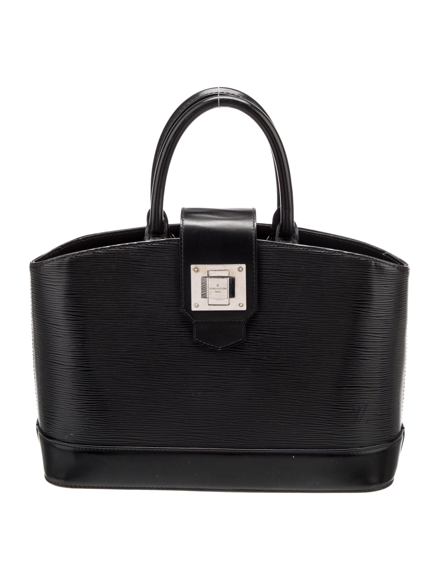 Louis Vuitton Epi Leather Mirabeau PM