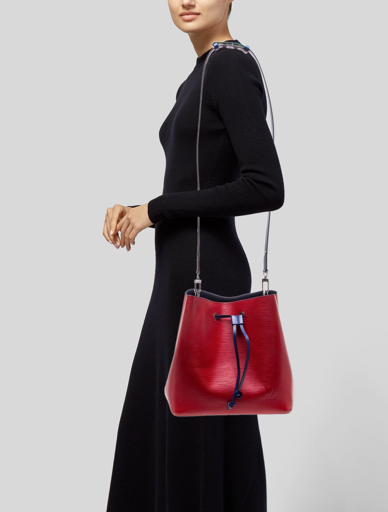 Louis Vuitton LV Monogram Néonoé MM