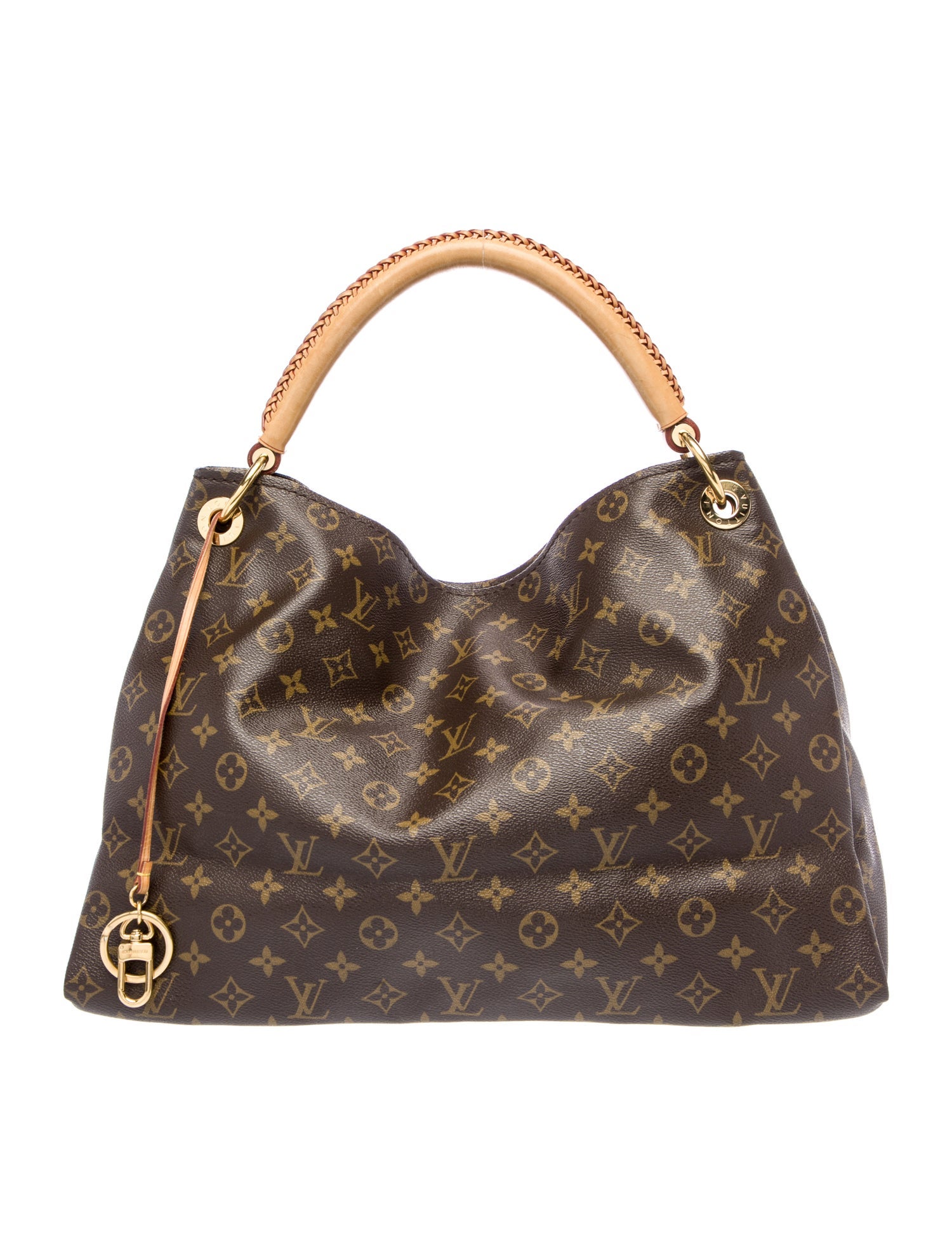 Louis Vuitton Monogram Artsy GM