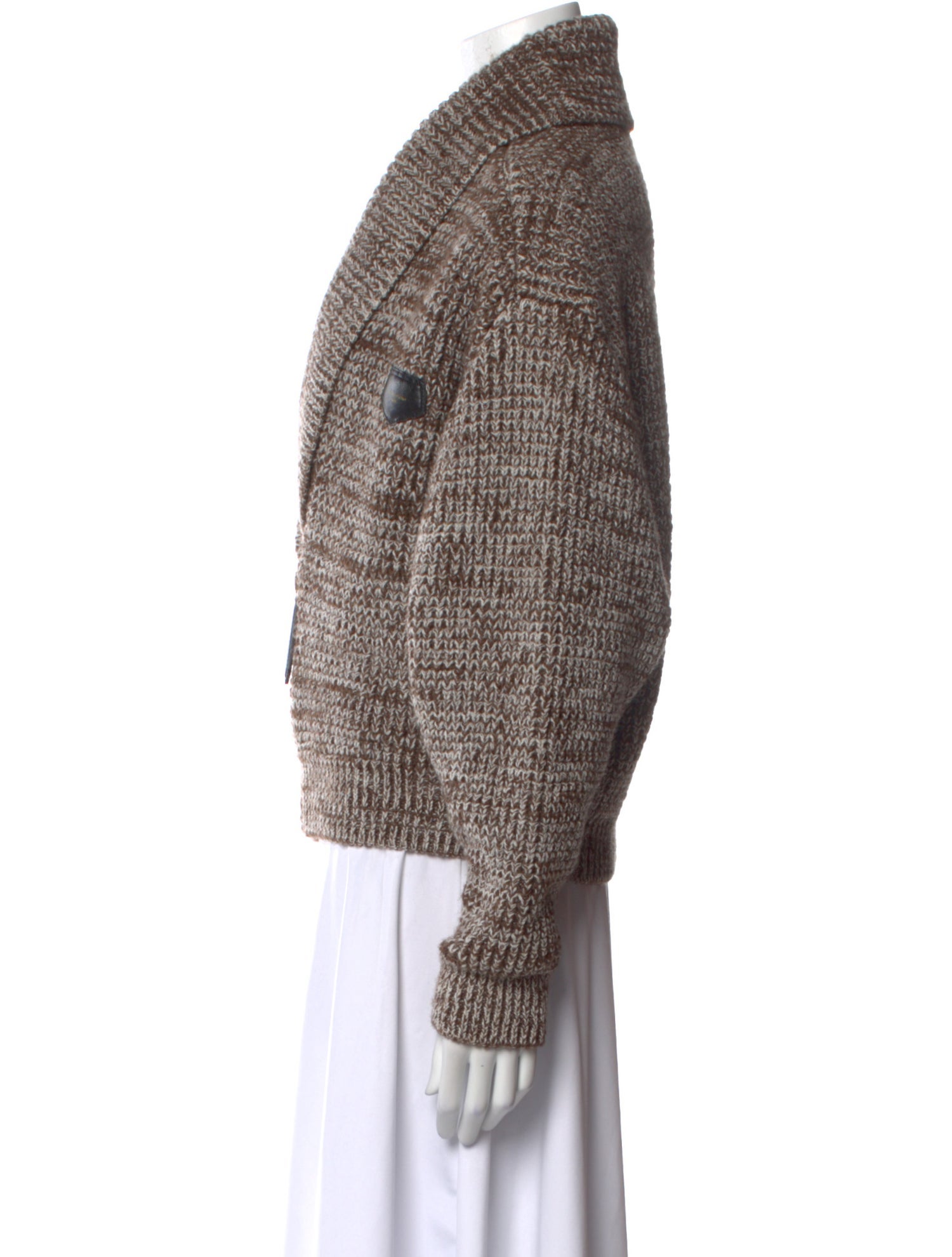 Louis Vuitton 2023 Wool Sweater