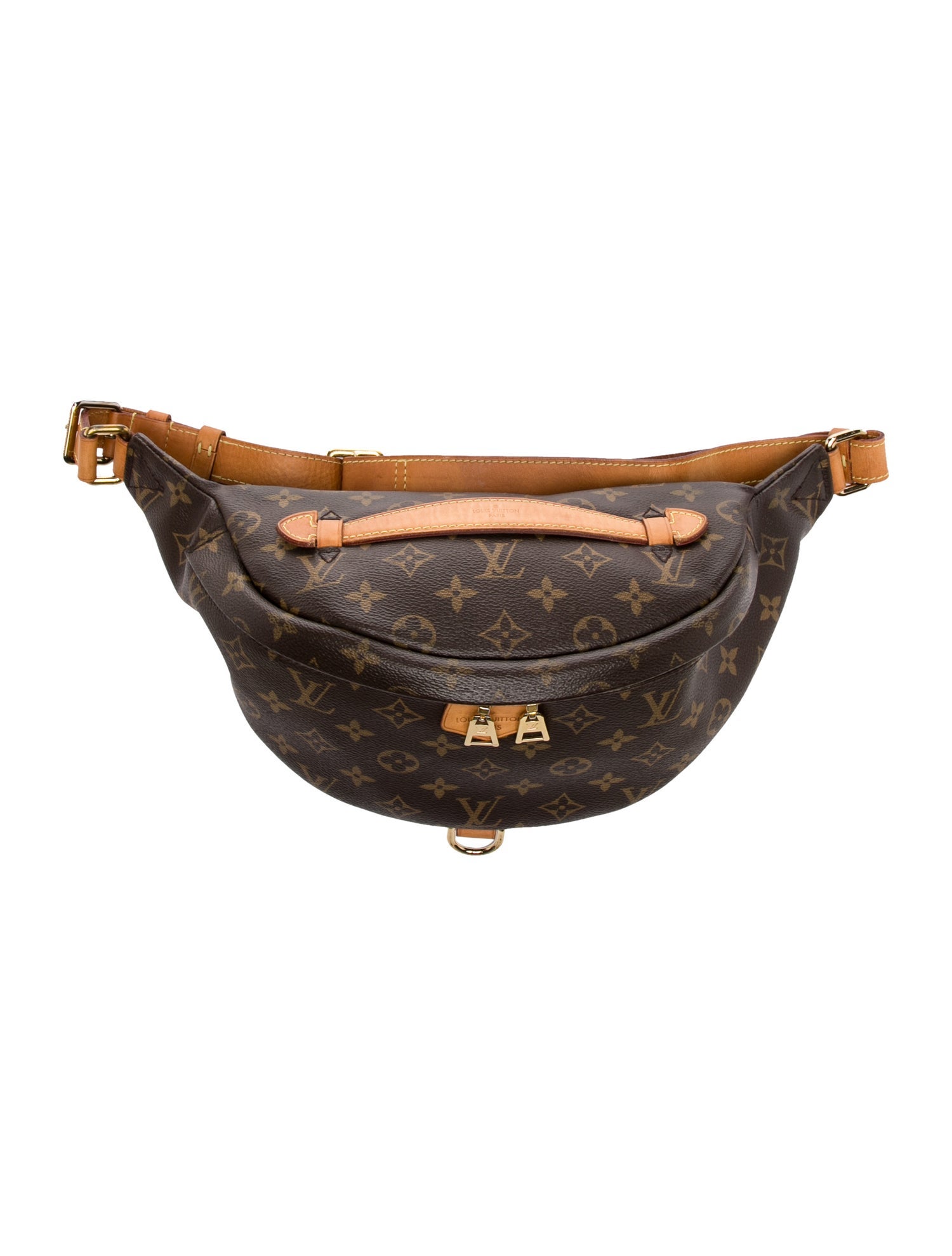 Louis Vuitton LV Monogram Bumbag