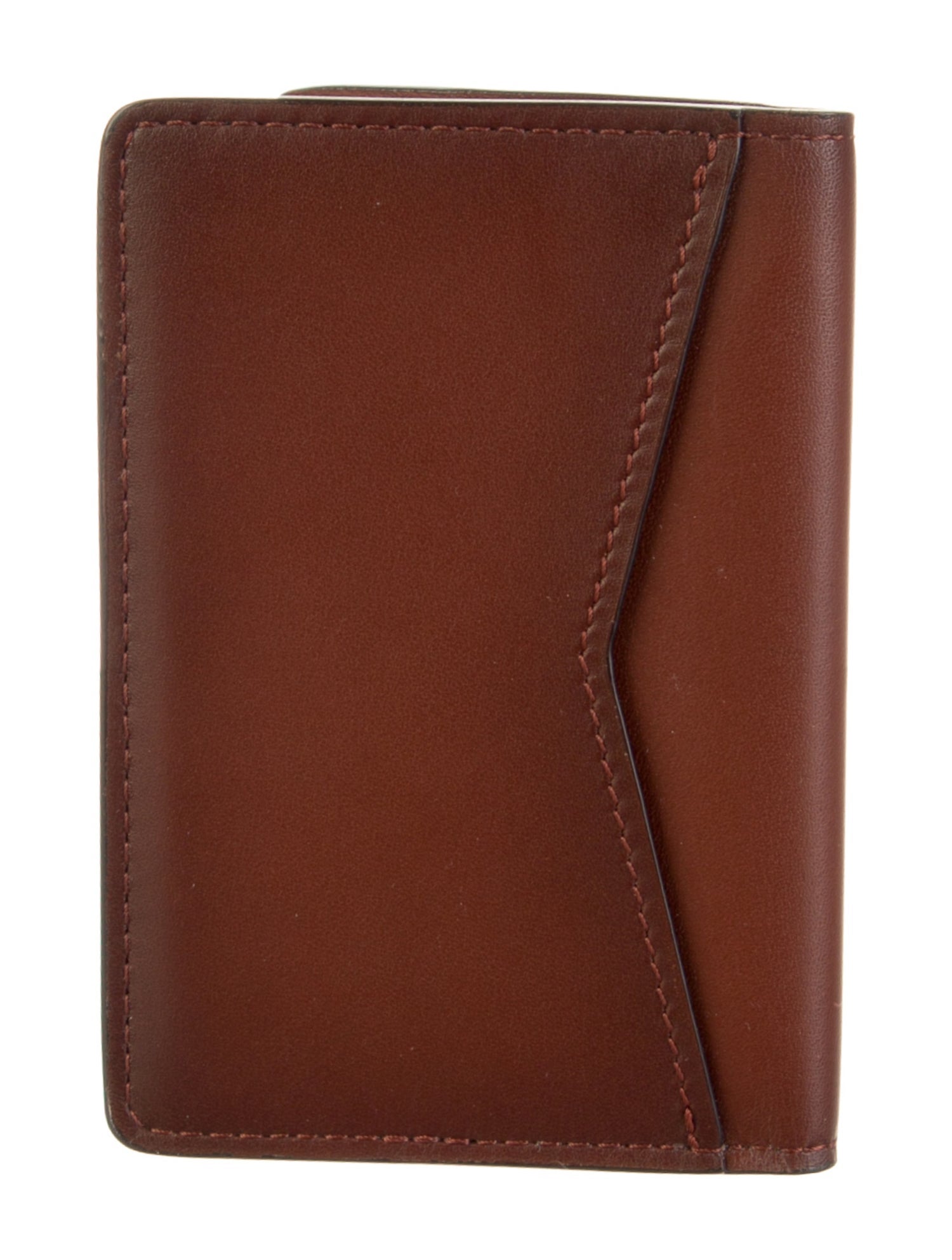 Louis Vuitton Leather Pocket Organizer