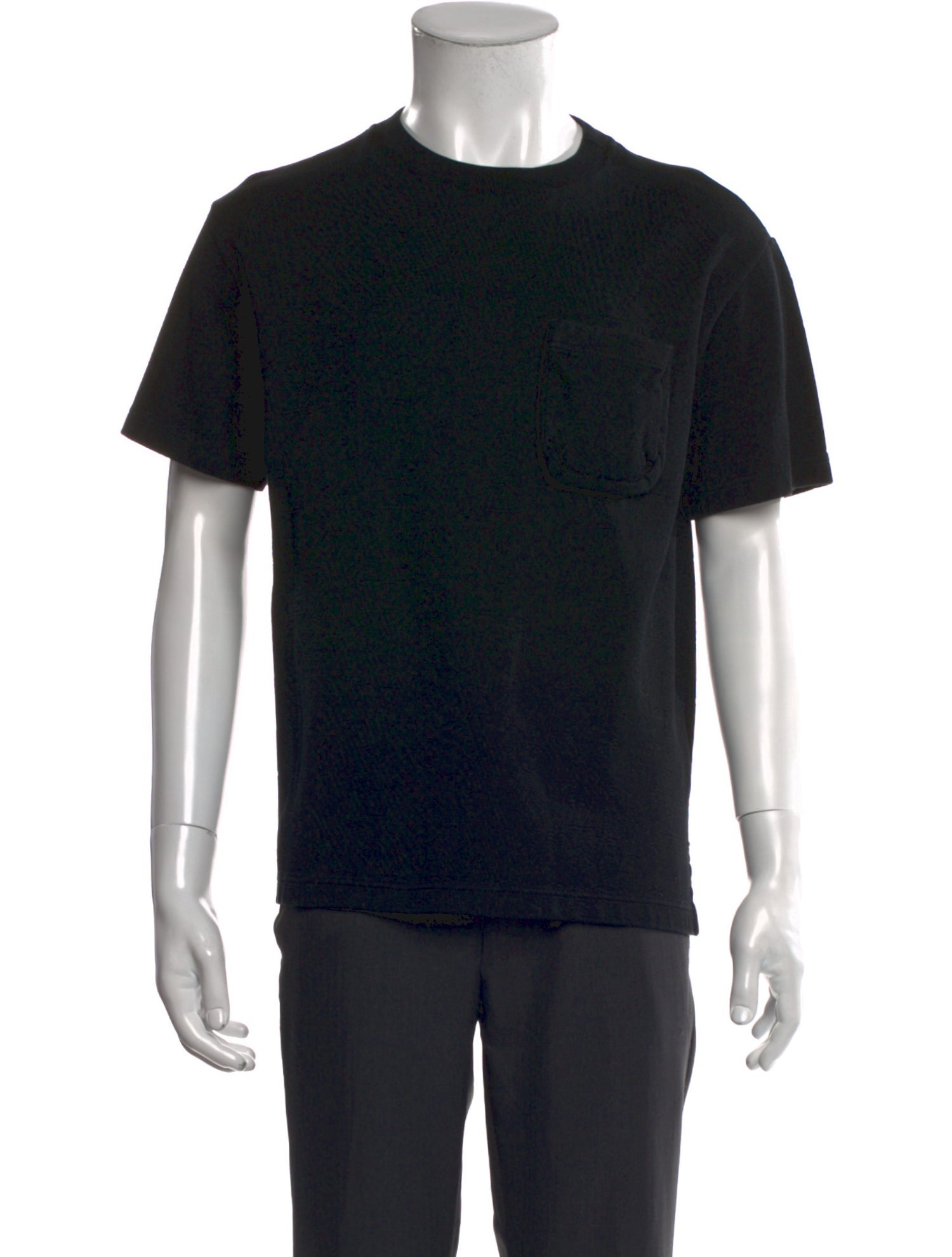 Louis Vuitton 2022 LV Monogram T-Shirt