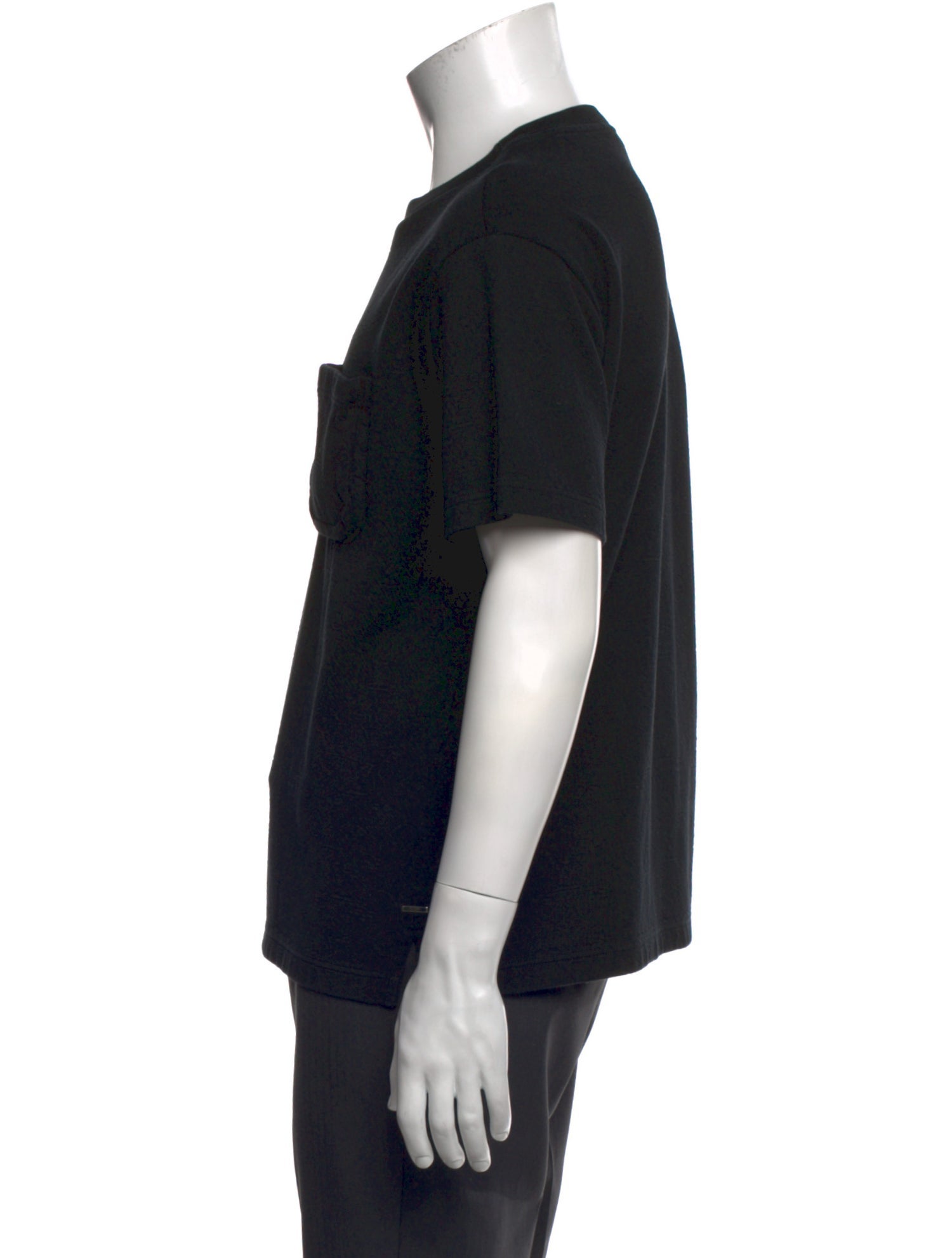 Louis Vuitton 2022 LV Monogram T-Shirt