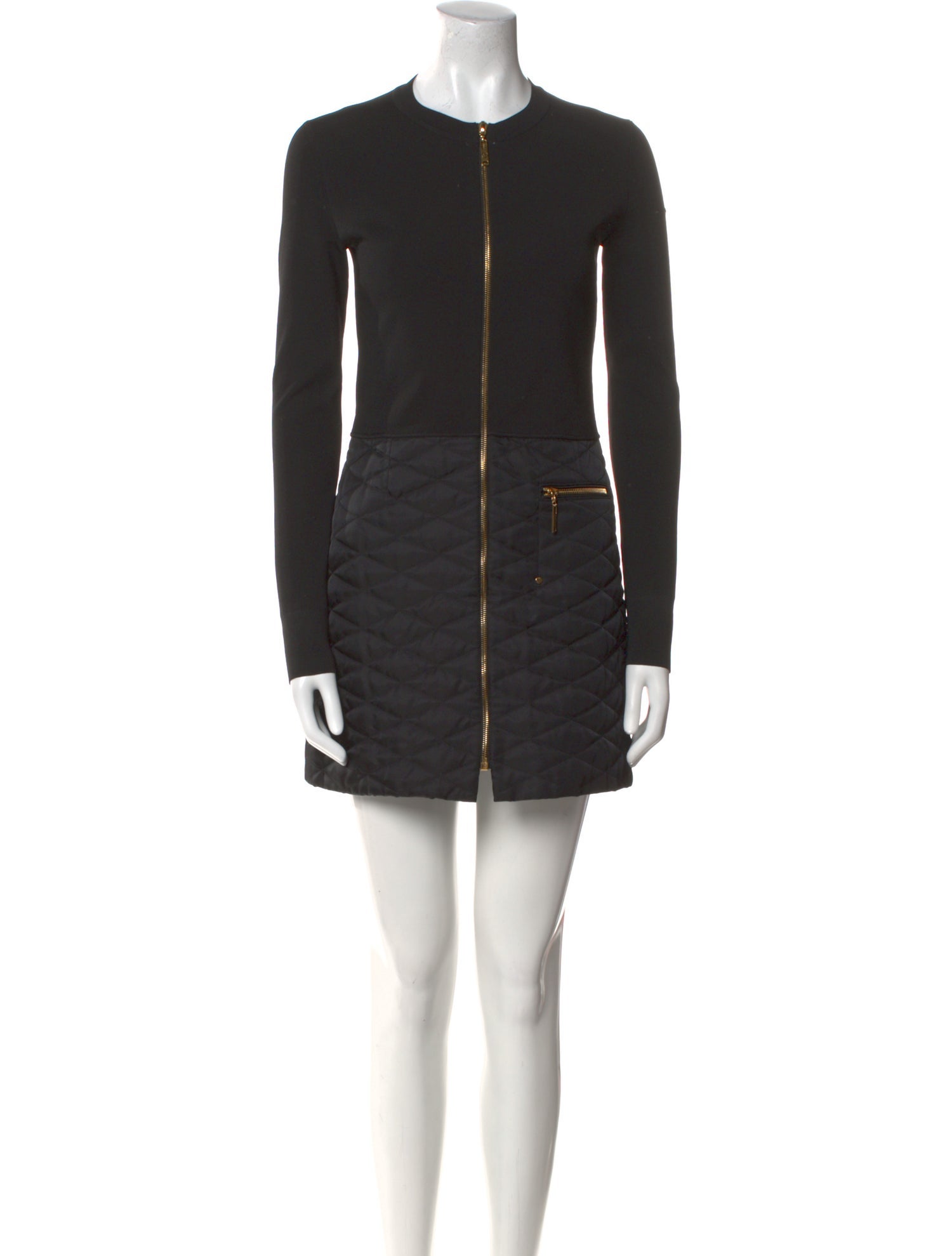 Louis Vuitton 2017 Mini Dress