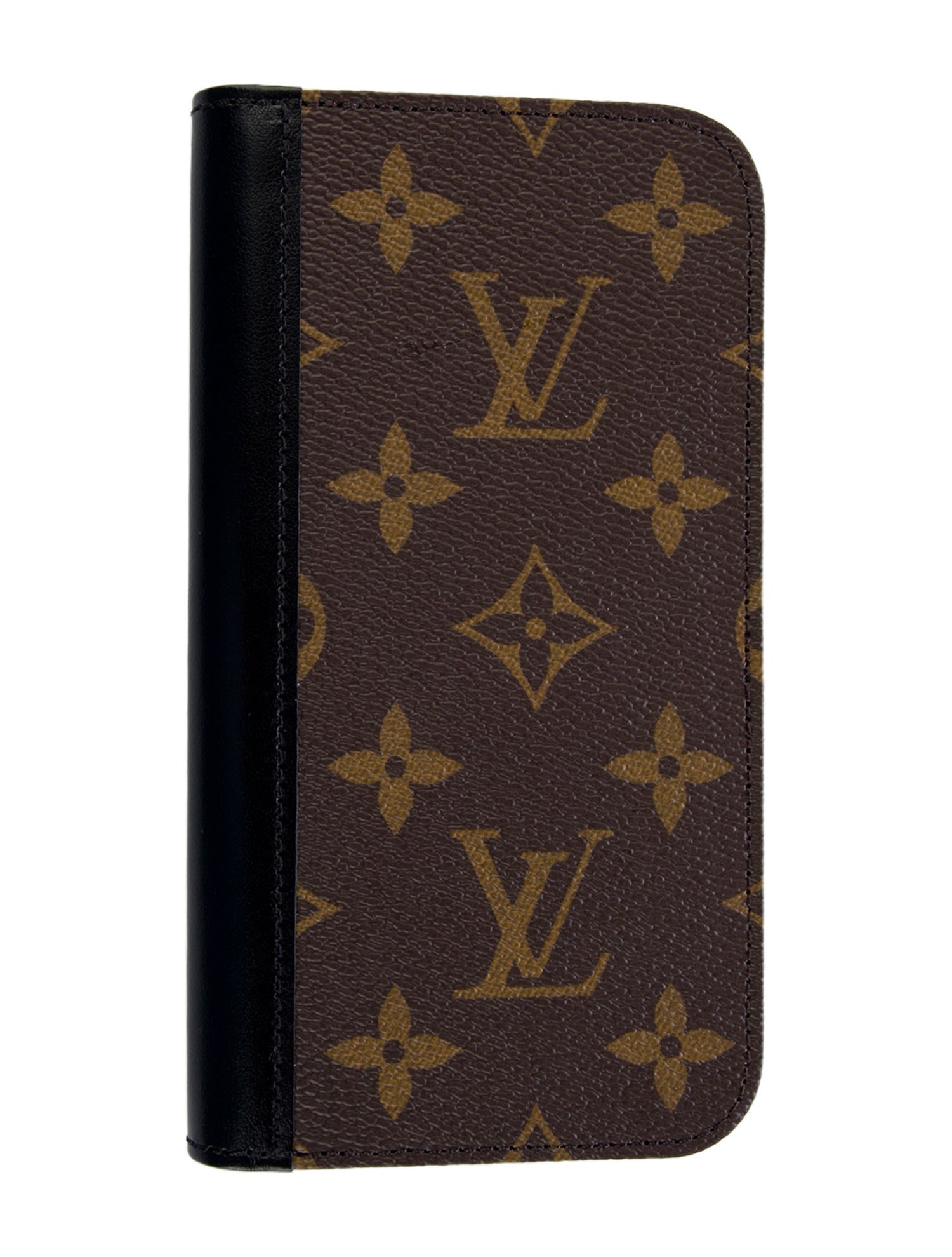 Louis Vuitton Monogram iPhone 16 Pro Folio