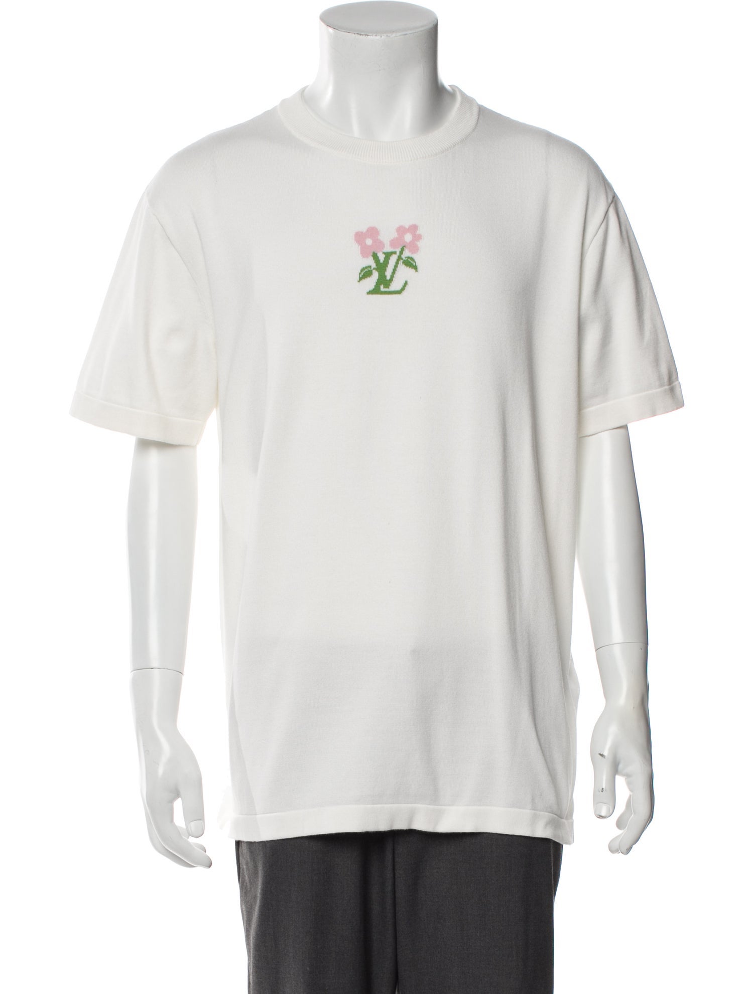 Louis Vuitton 2024 X Tyler The Creator Pullover