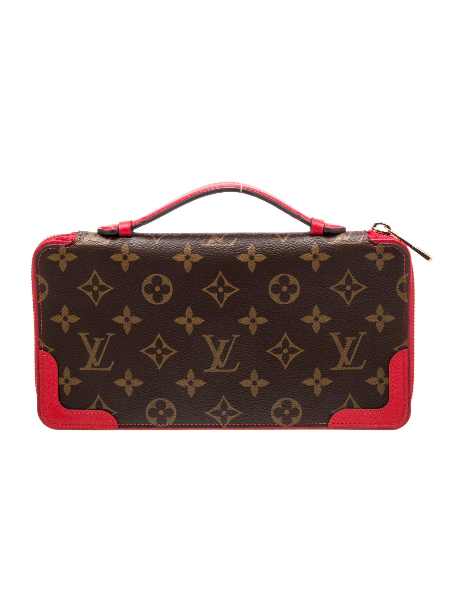 Louis Vuitton LV Monogram Retiro