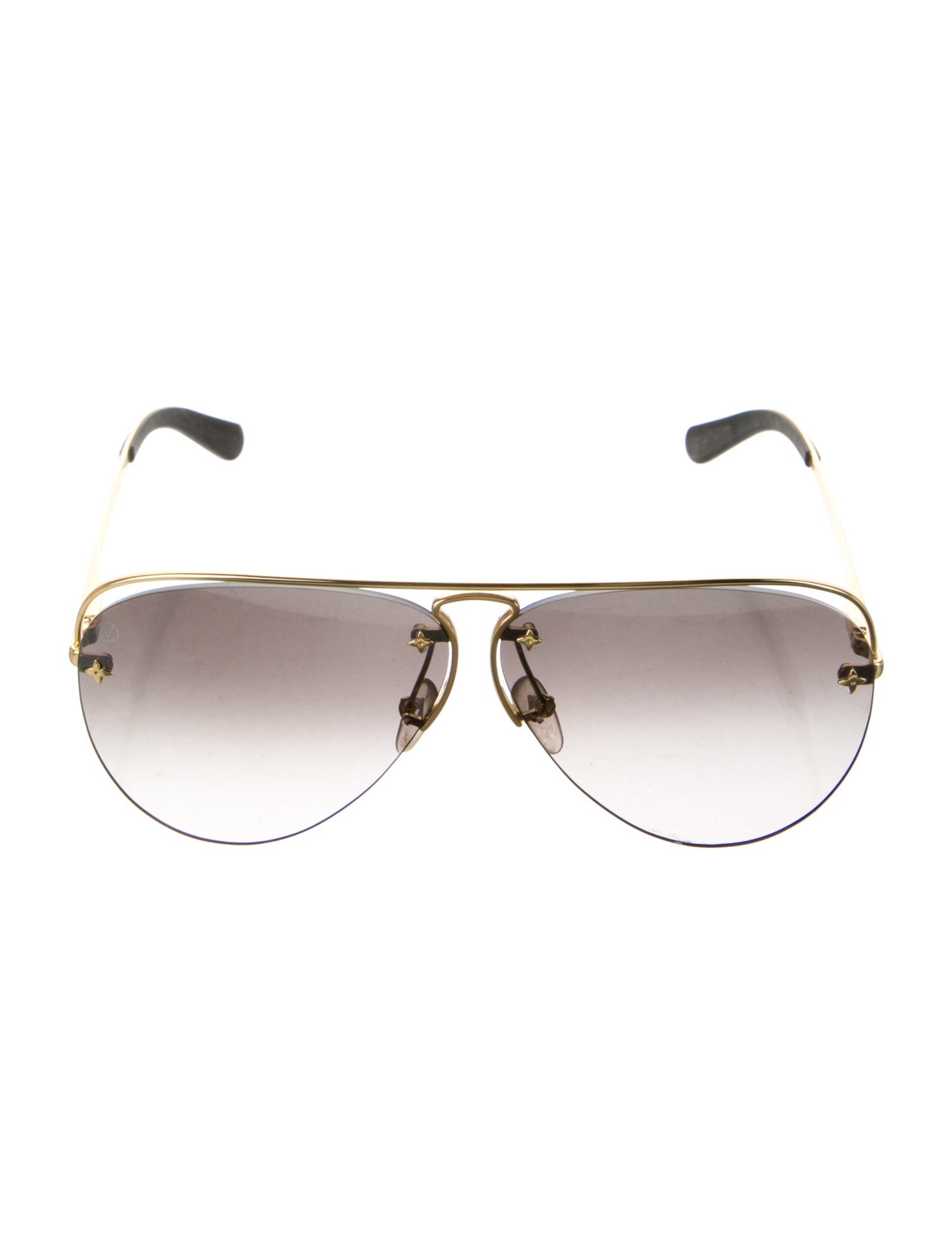 Louis Vuitton 2019 Grease Sunglasses