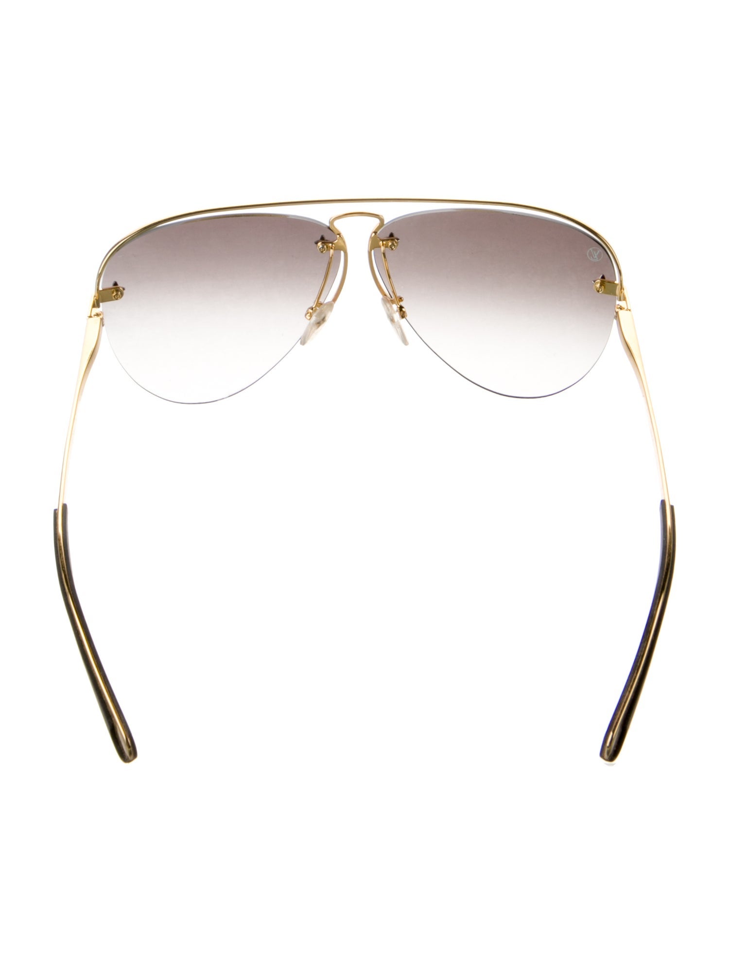 Louis Vuitton 2019 Grease Sunglasses