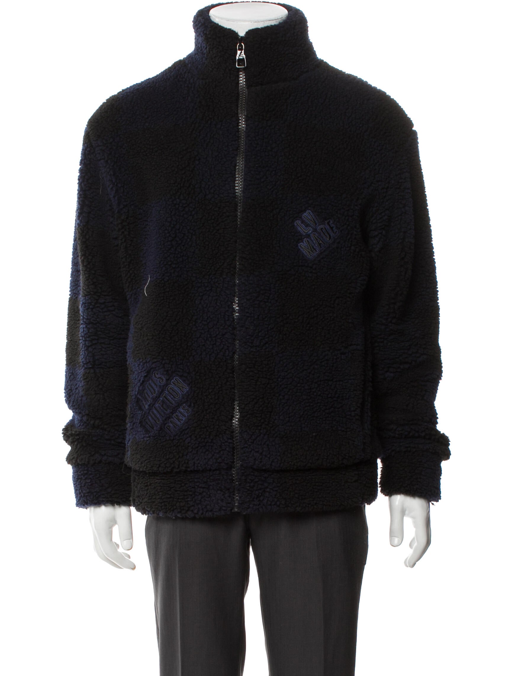 Louis Vuitton 2022 Jacket