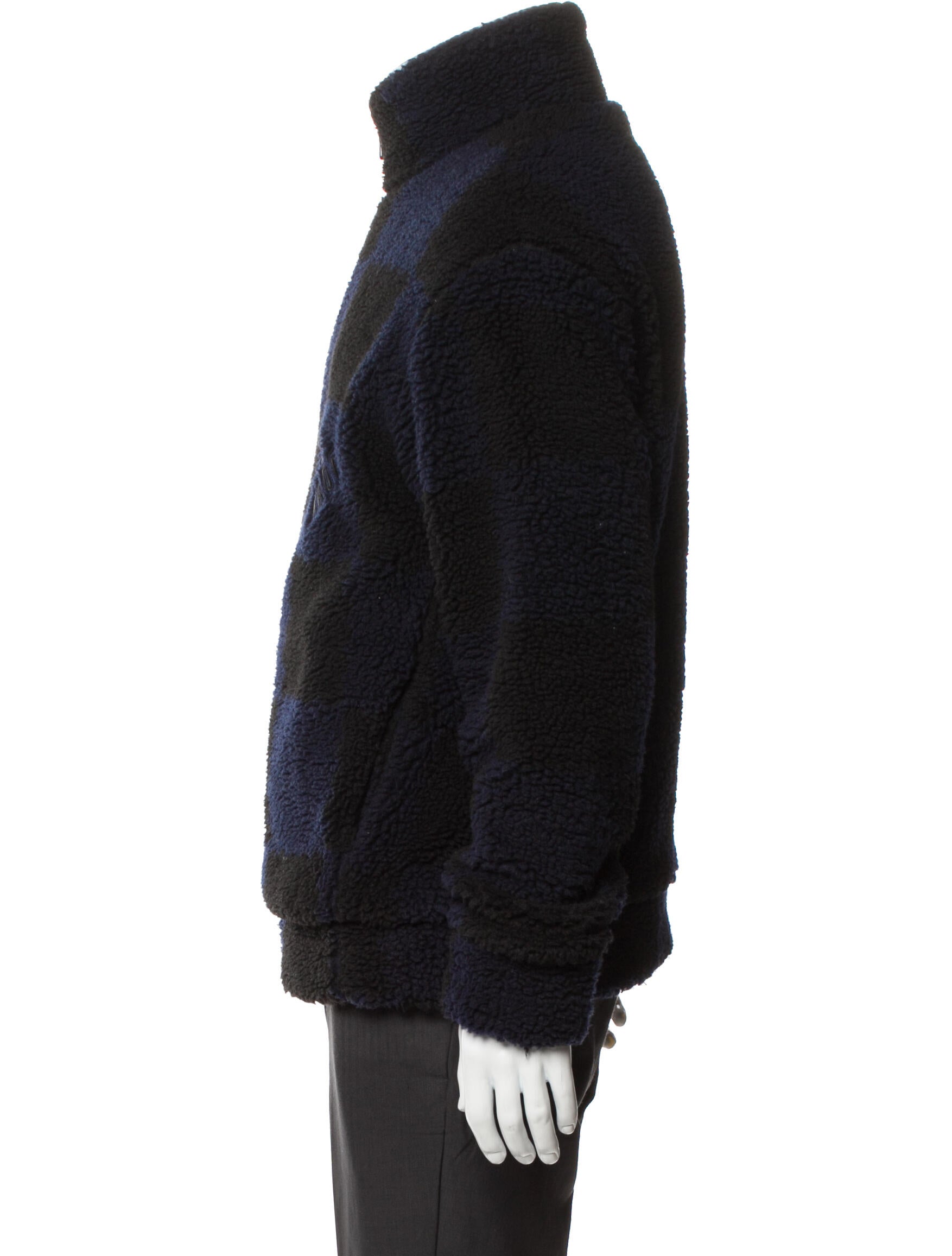 Louis Vuitton 2022 Jacket